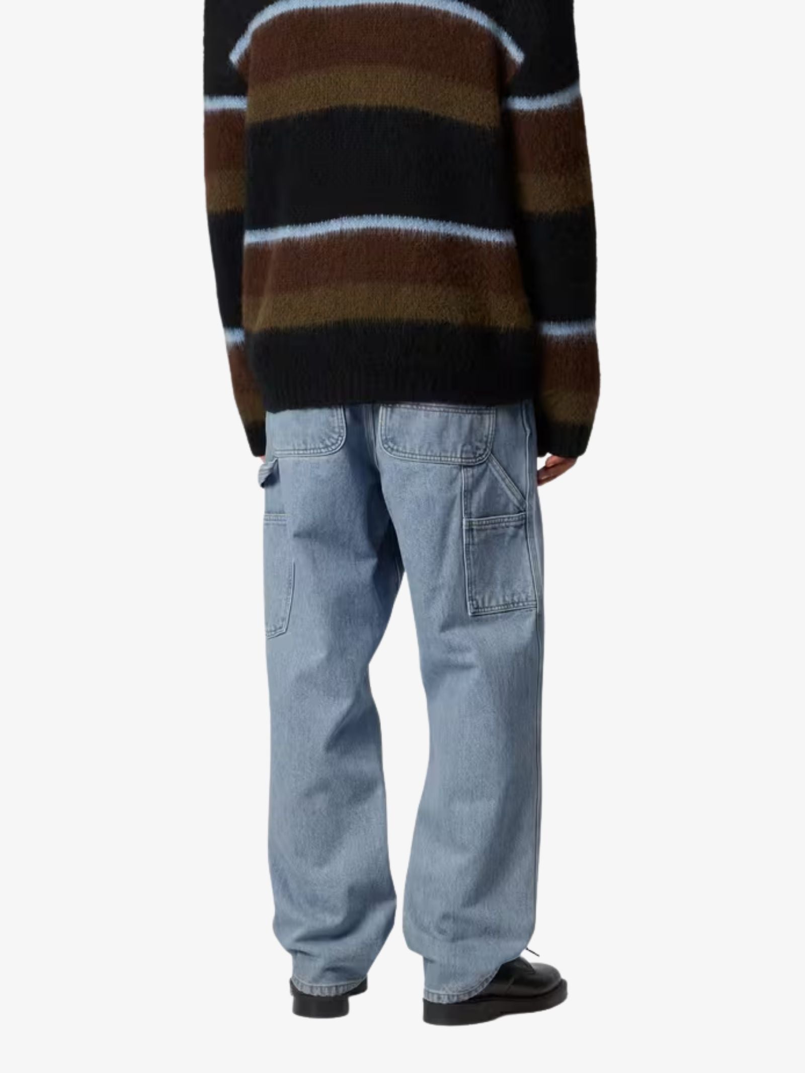 Single Knee Pant