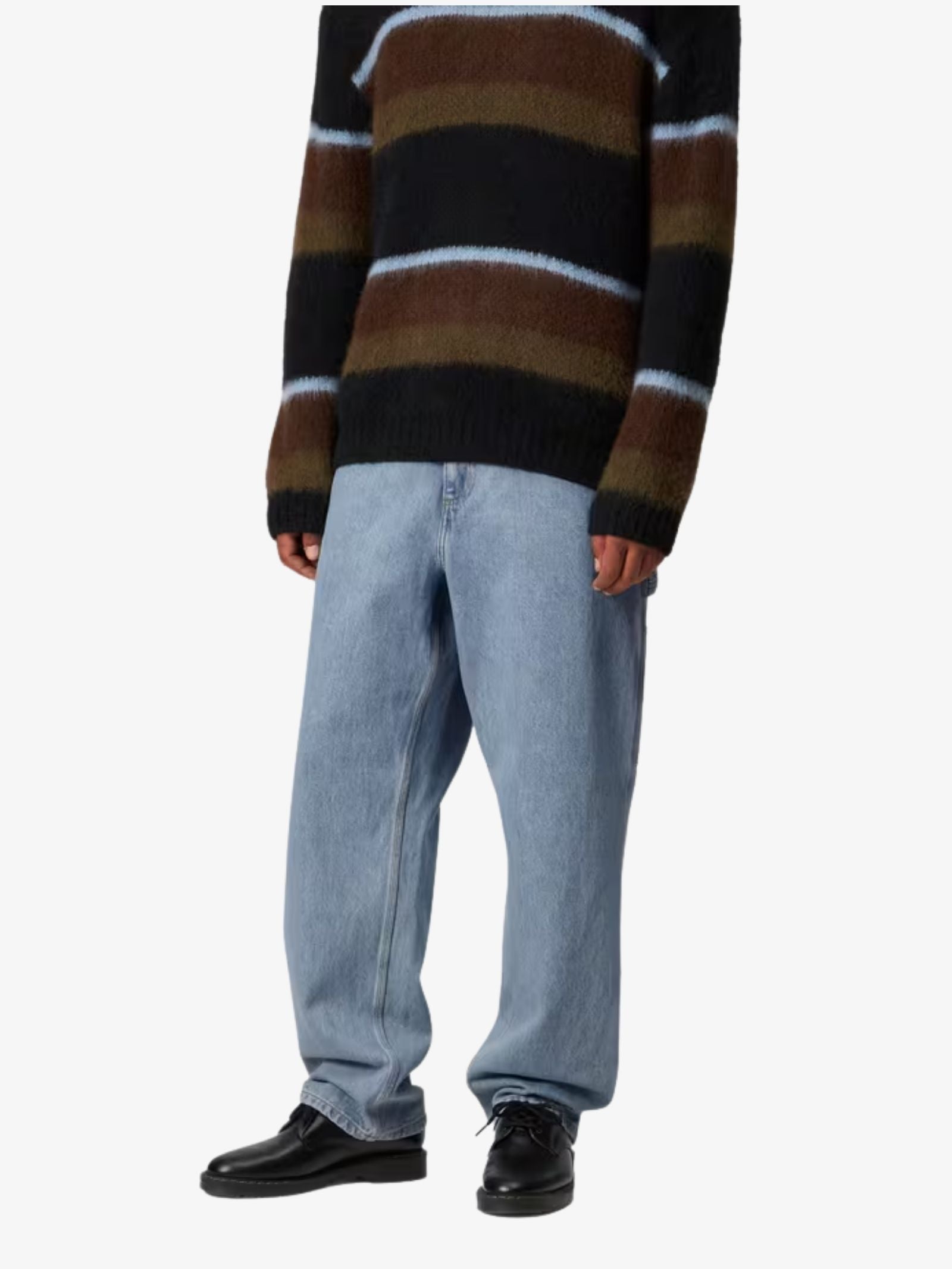 Single Knee Pant