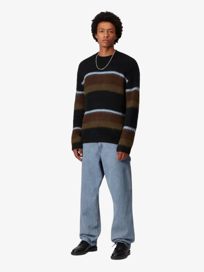 Single Knee Pant