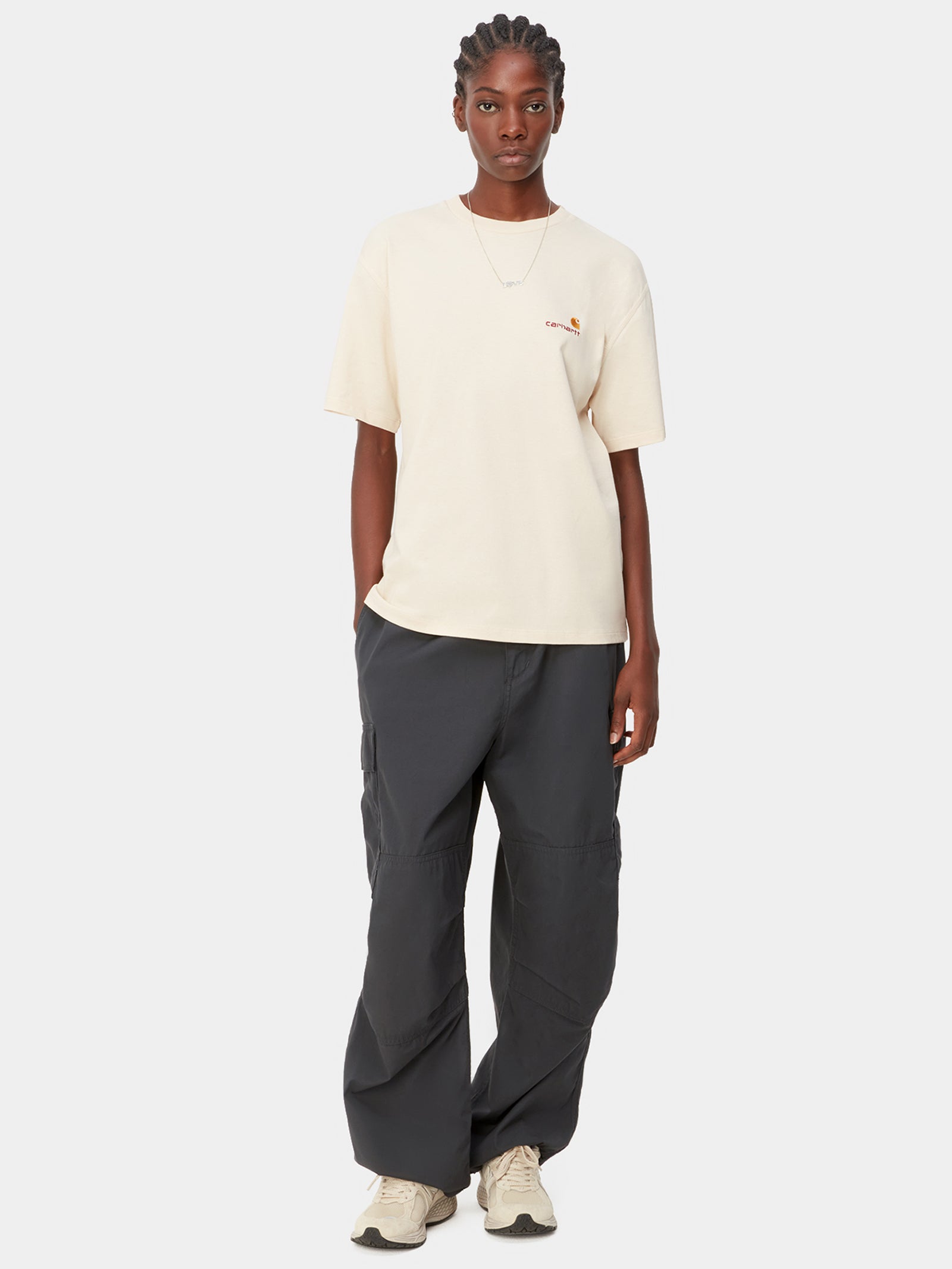 American Script T-Shirt