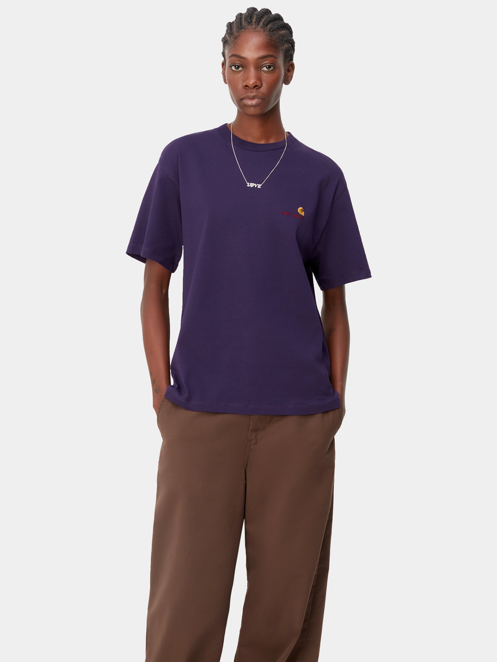 American Script T-Shirt