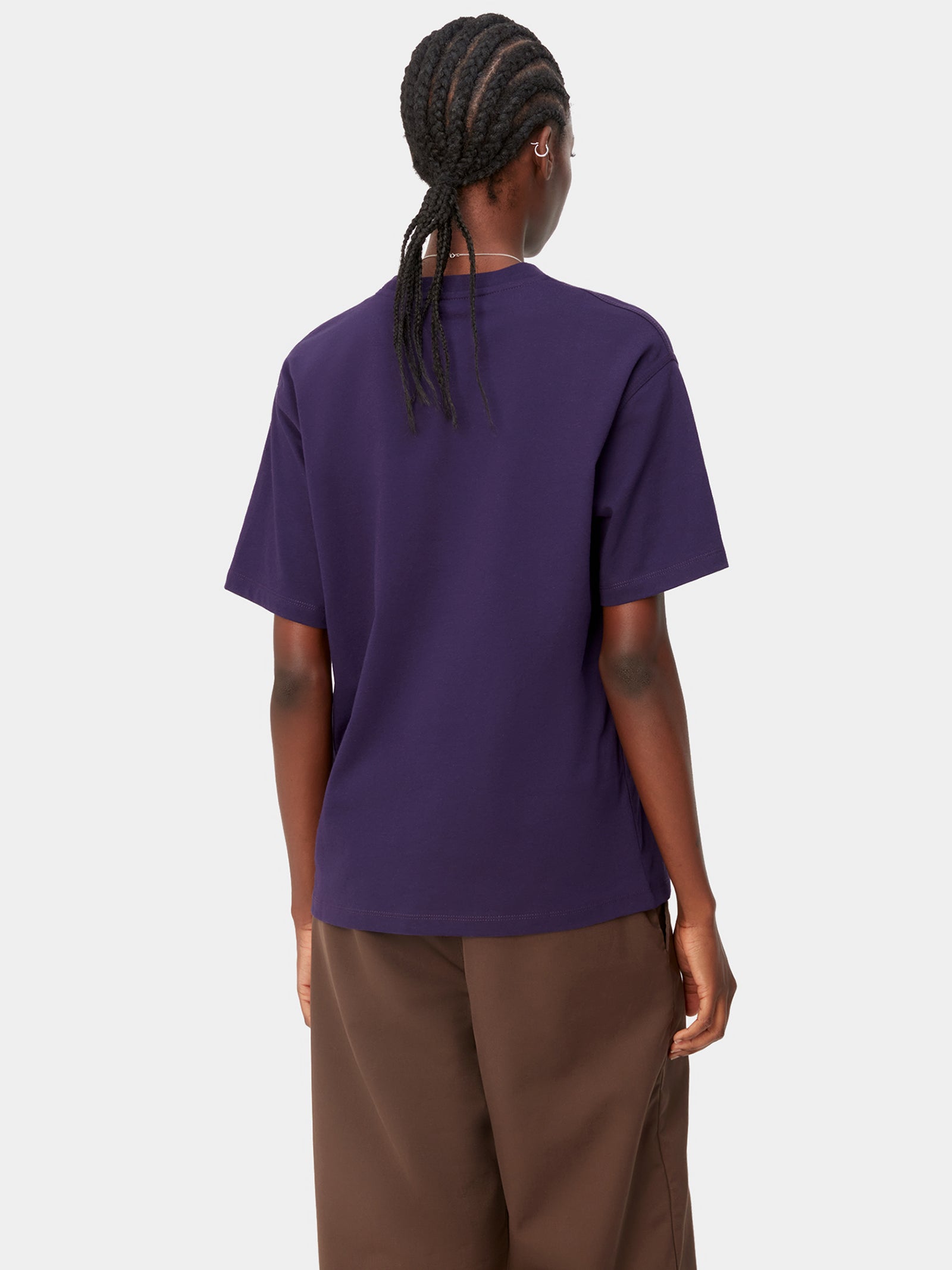 American Script T-Shirt