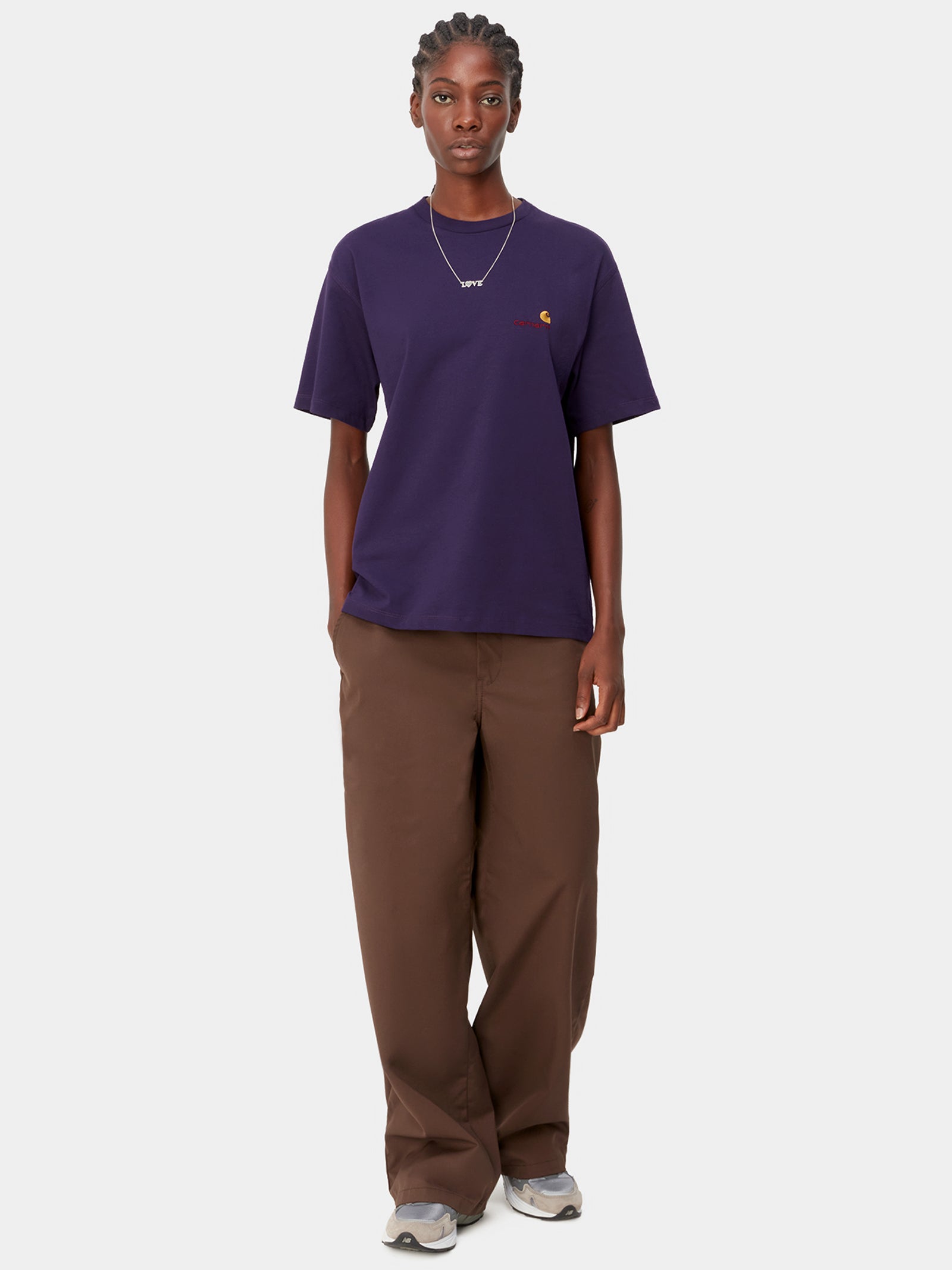 American Script T-Shirt