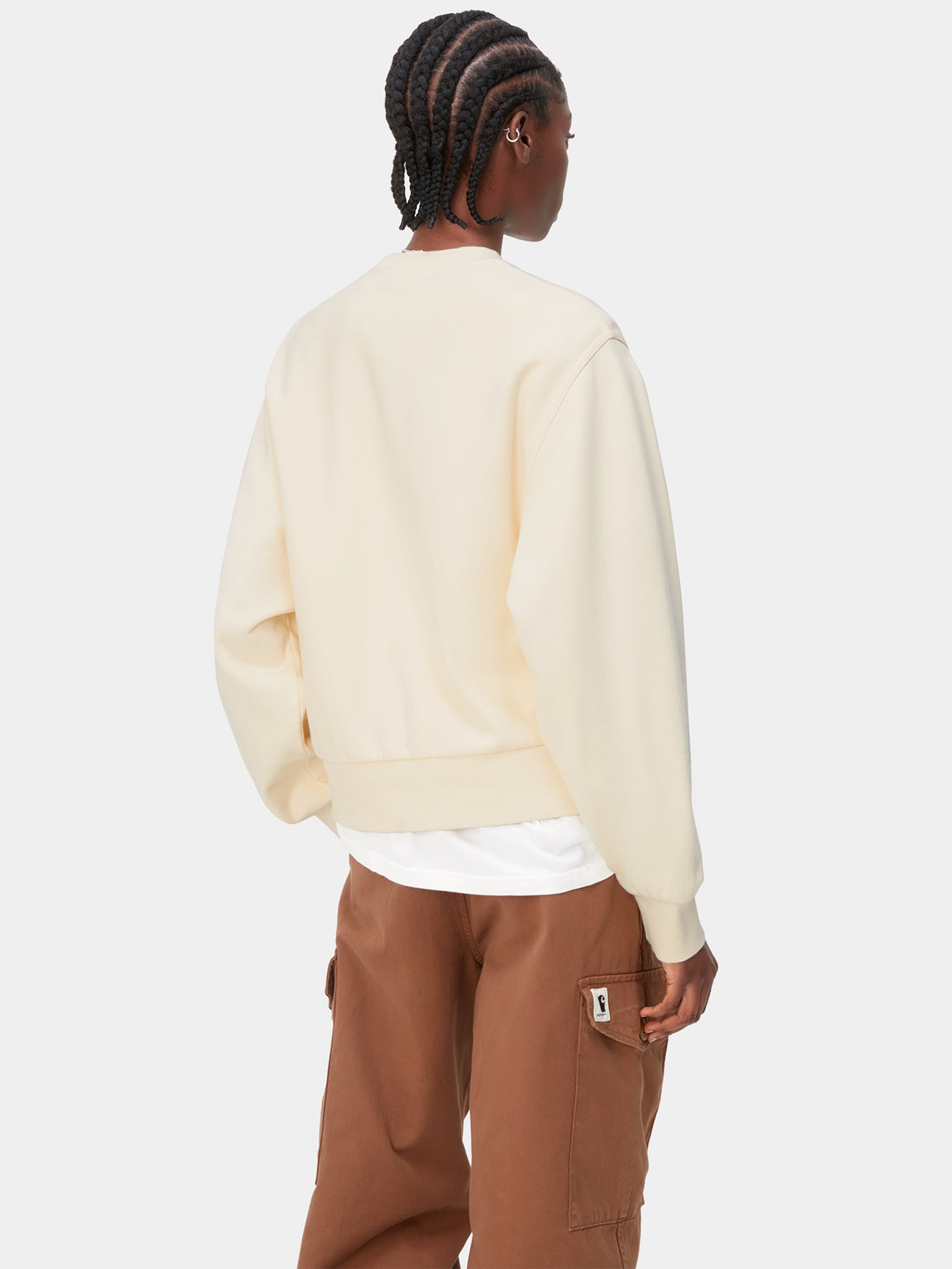 American Script Sweatshirt