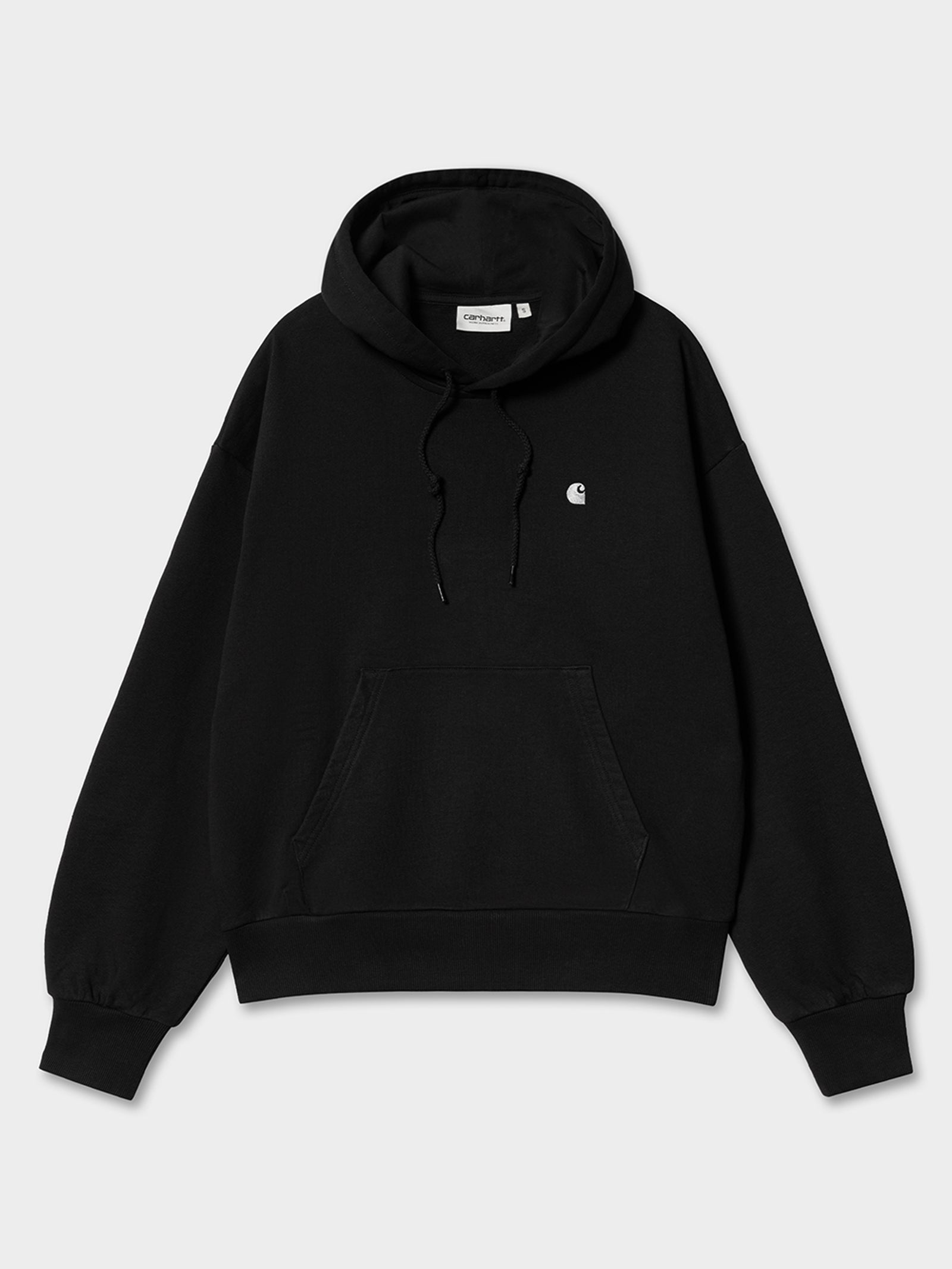 Hooded Casey Sweatshirt