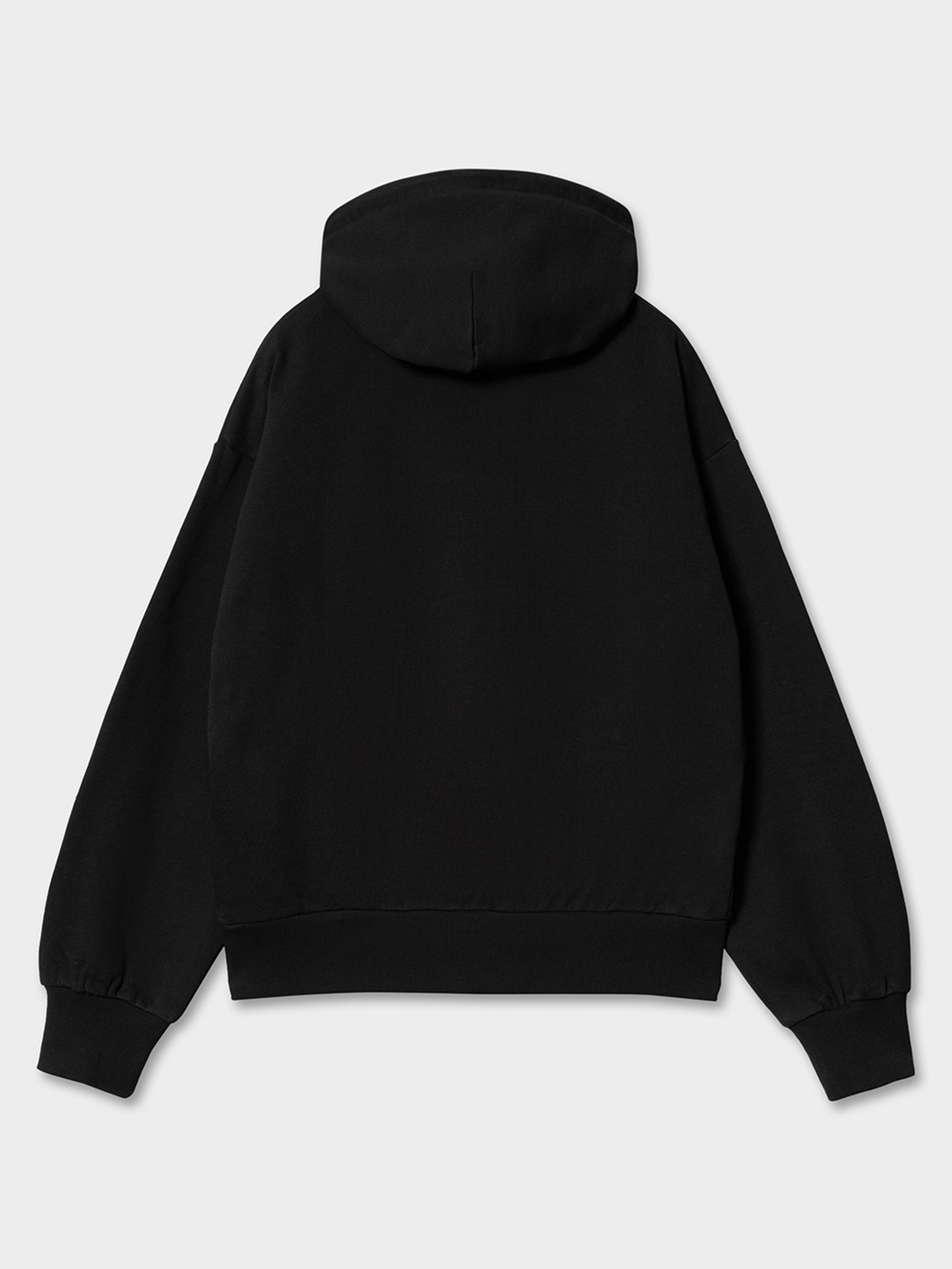 Hooded Casey Sweatshirt
