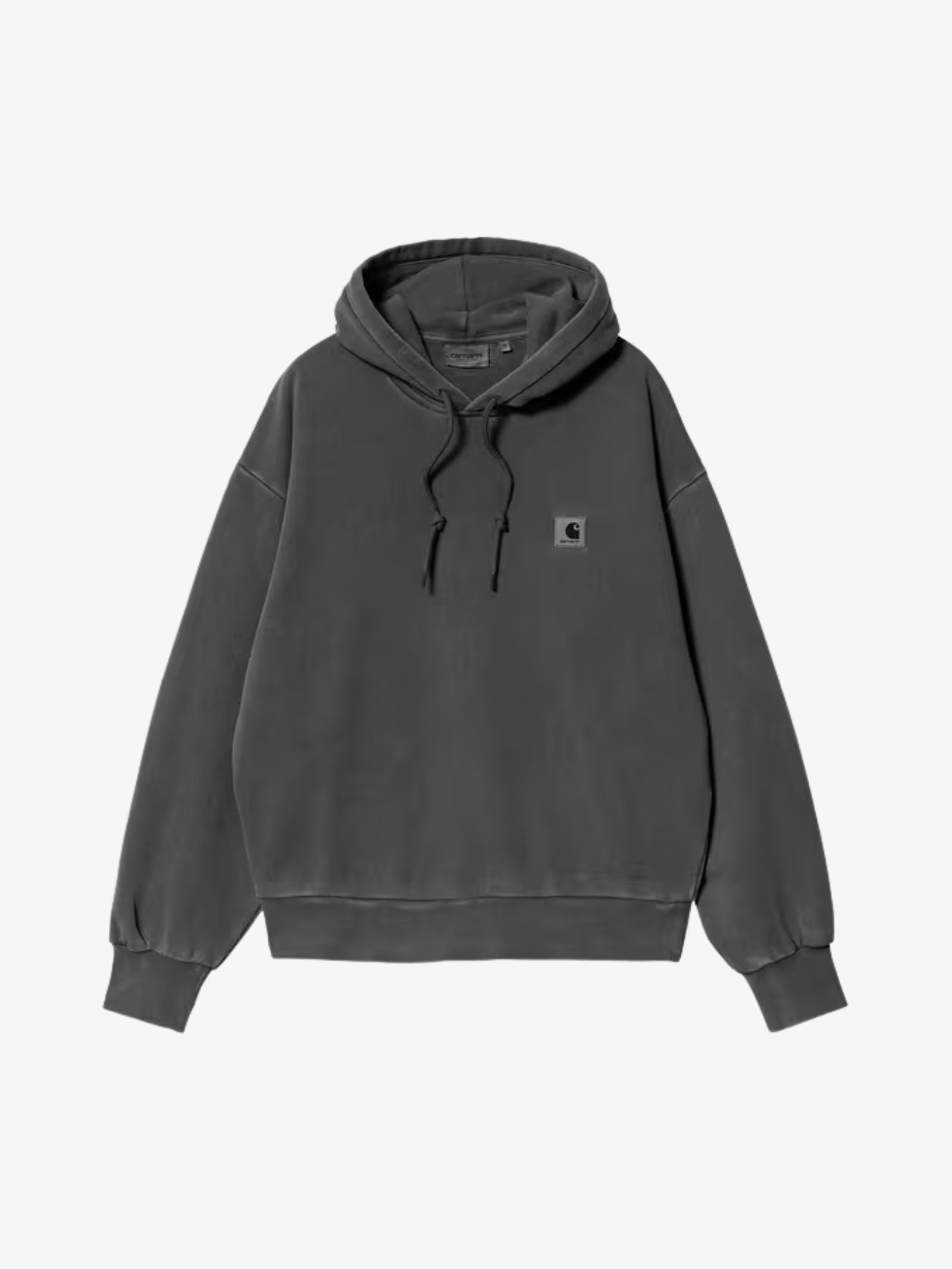 Women's Hooded Nelson Sweatshirt