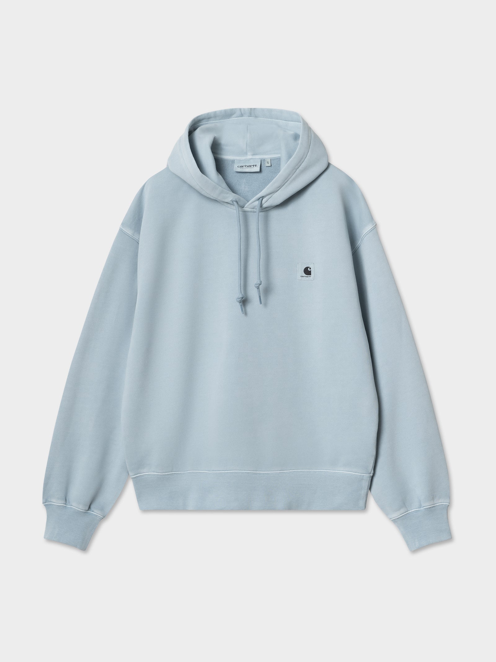 Hooded Nelson Sweat