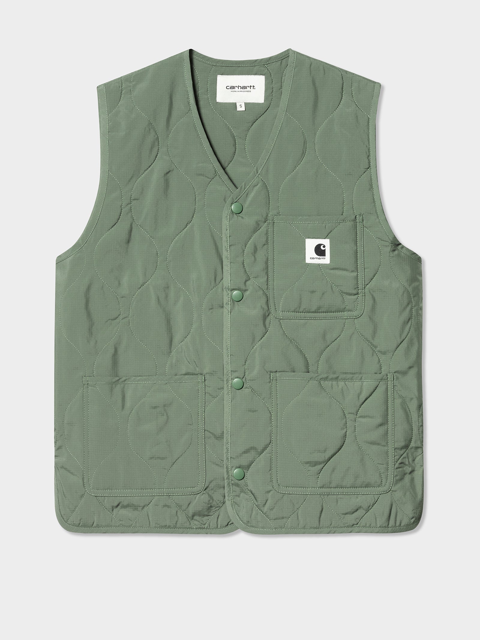 Skyler Vest