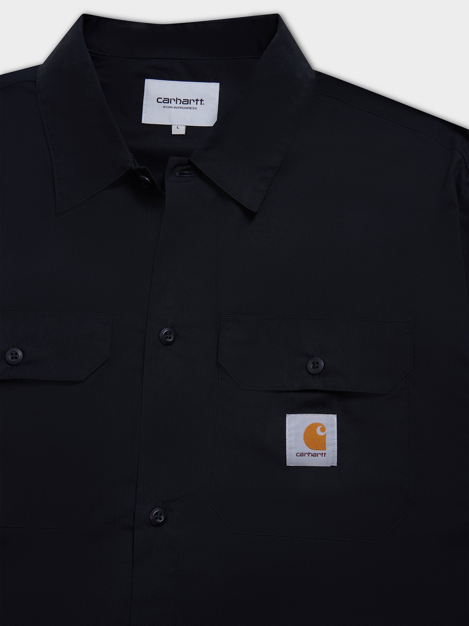 Long Sleeve Craft Shirt