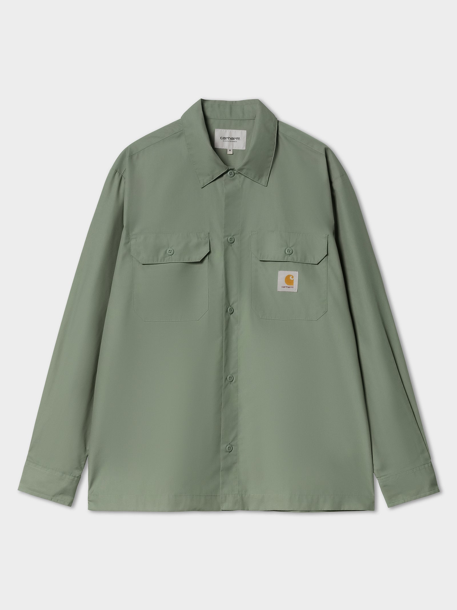 Long Sleeve Craft Shirt