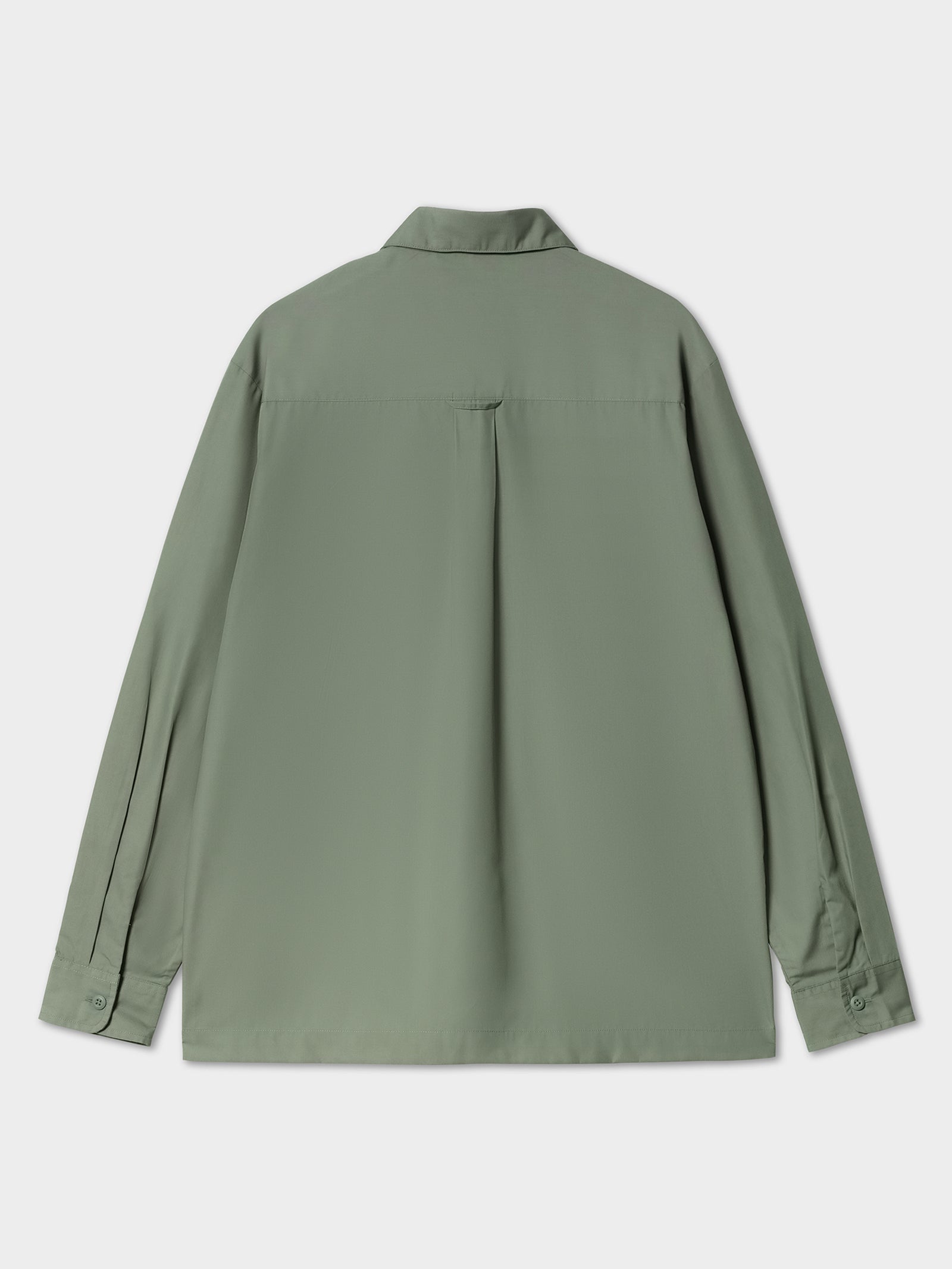 Long Sleeve Craft Shirt