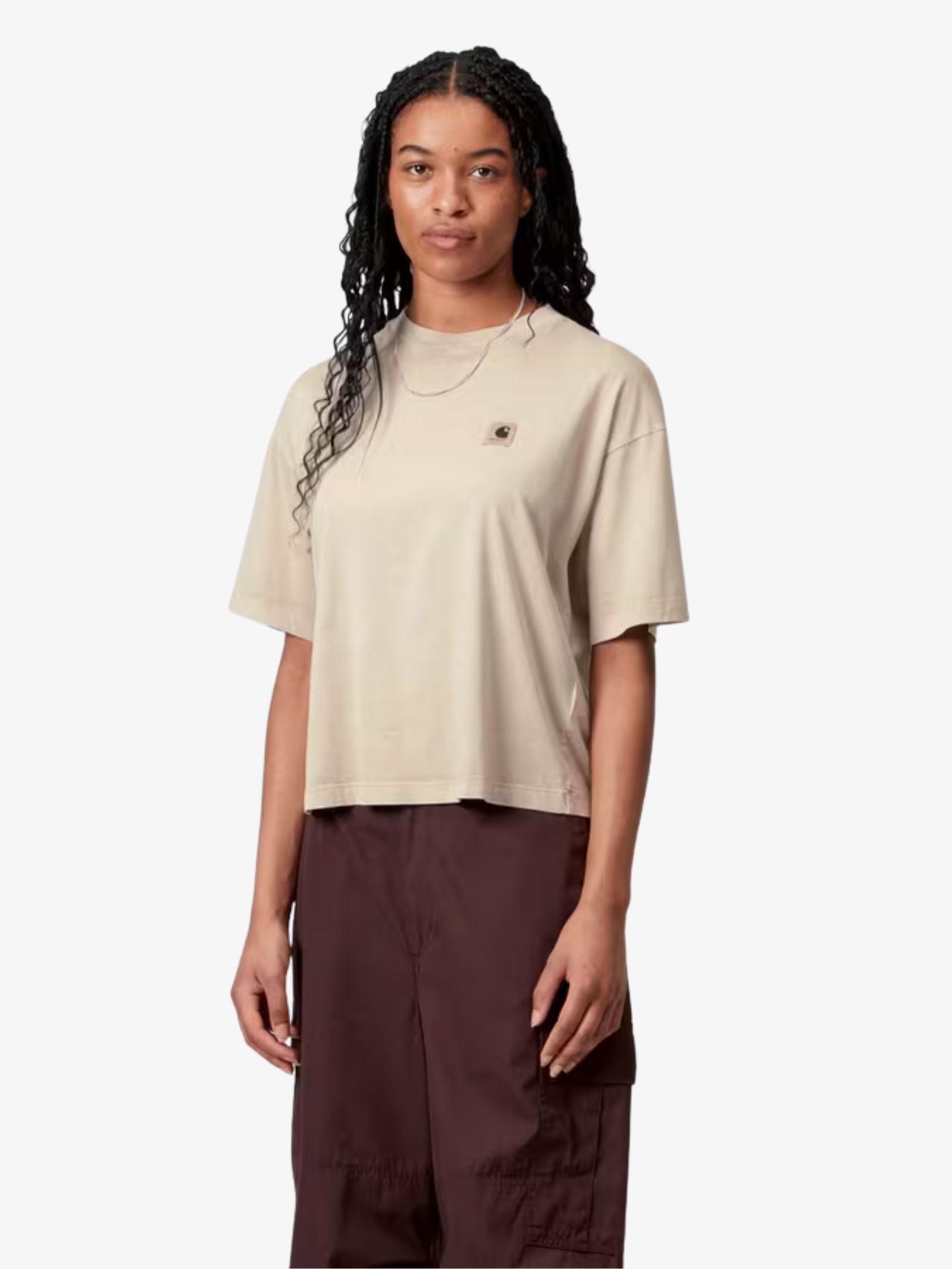 Women’s Short Sleeve Nelson T-Shirt