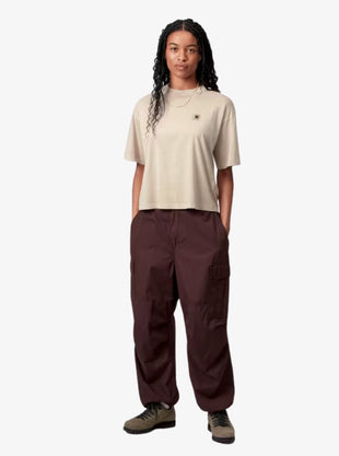 Women’s Short Sleeve Nelson T-Shirt