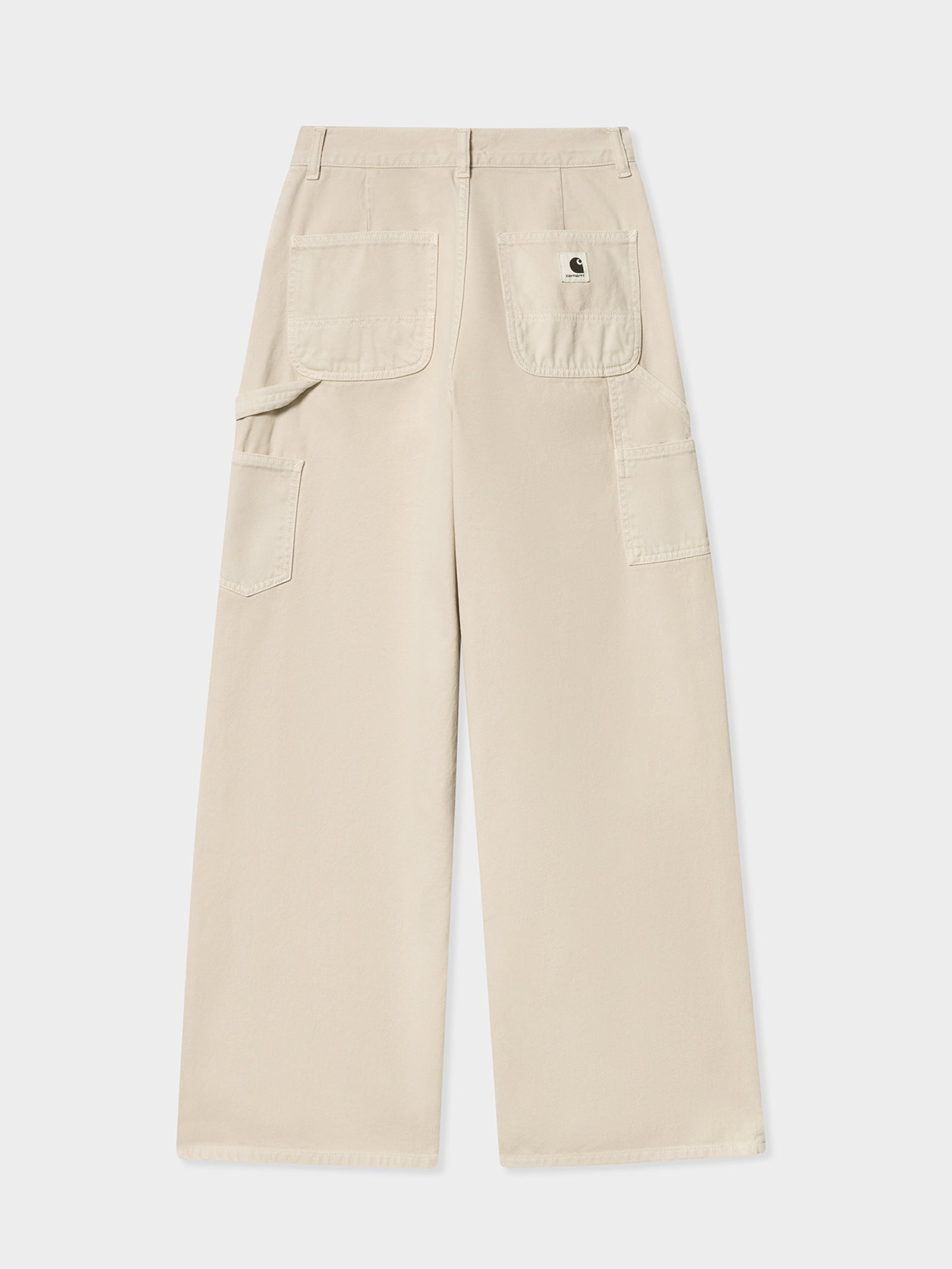 Jens Pant - Tonic Stone Dyed