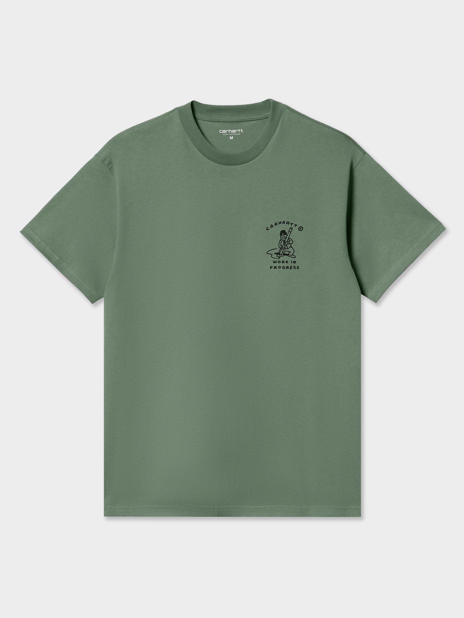 Short Sleeve Icons T-Shirt