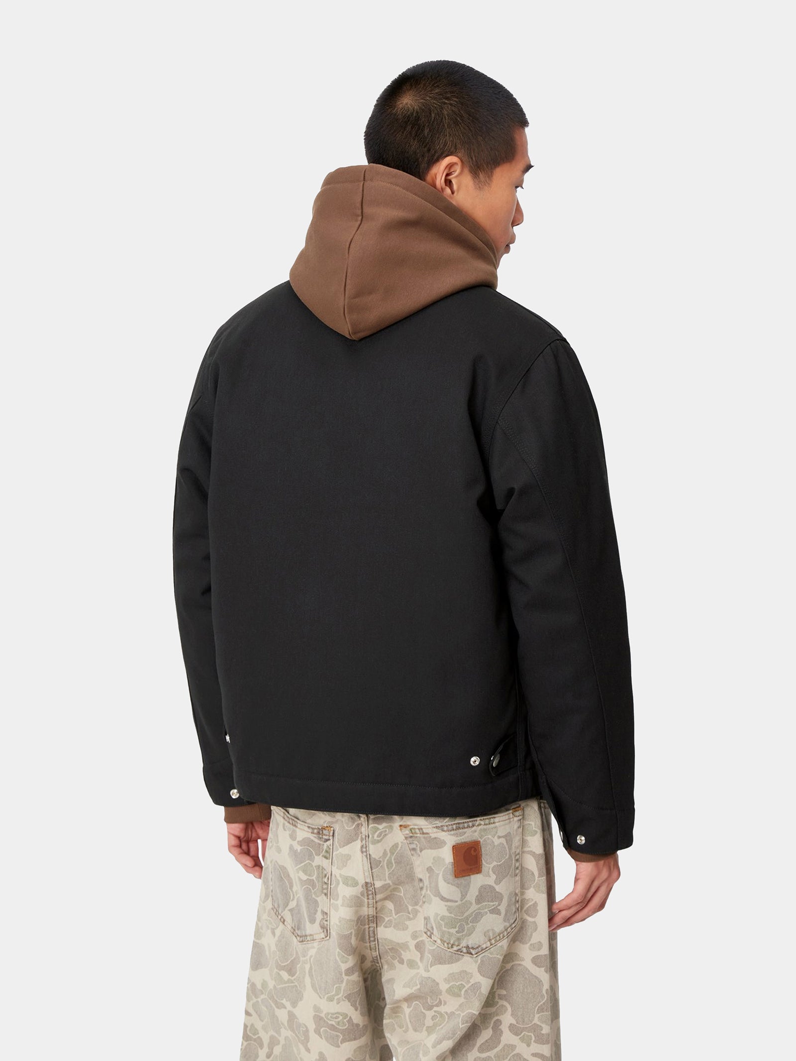 Module Script Jacket