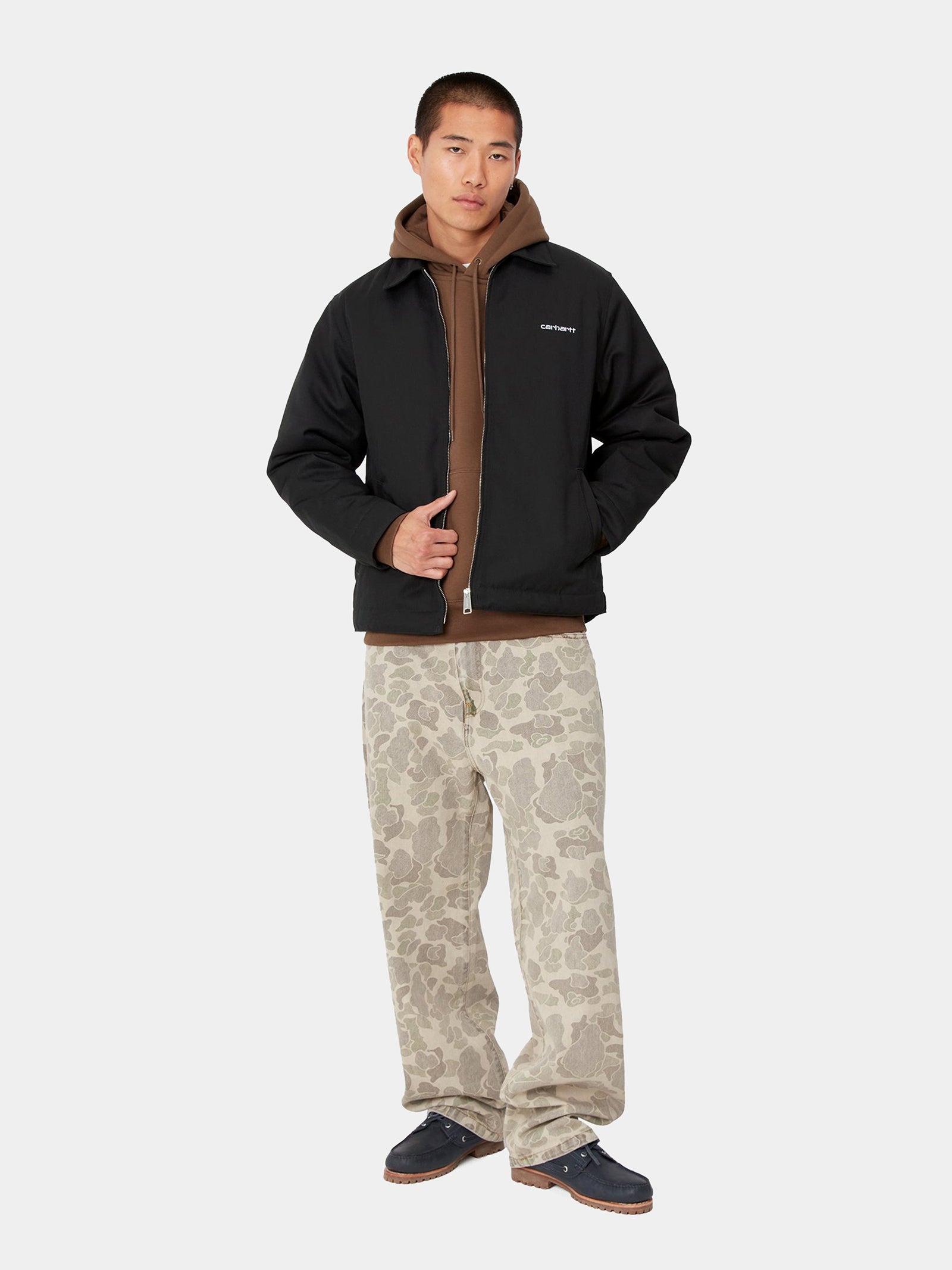 Module Script Jacket