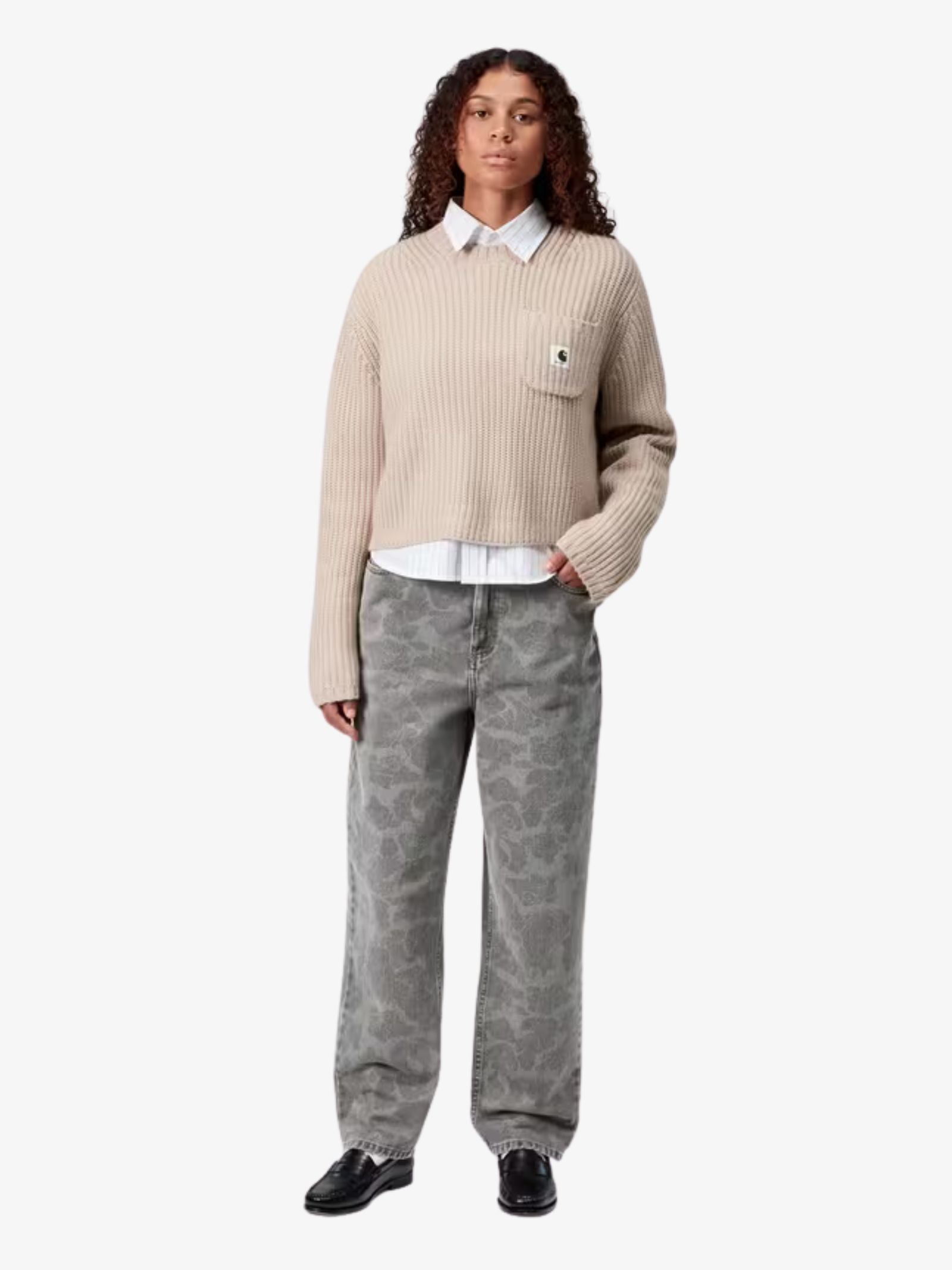 Women's Duck Orell Pants