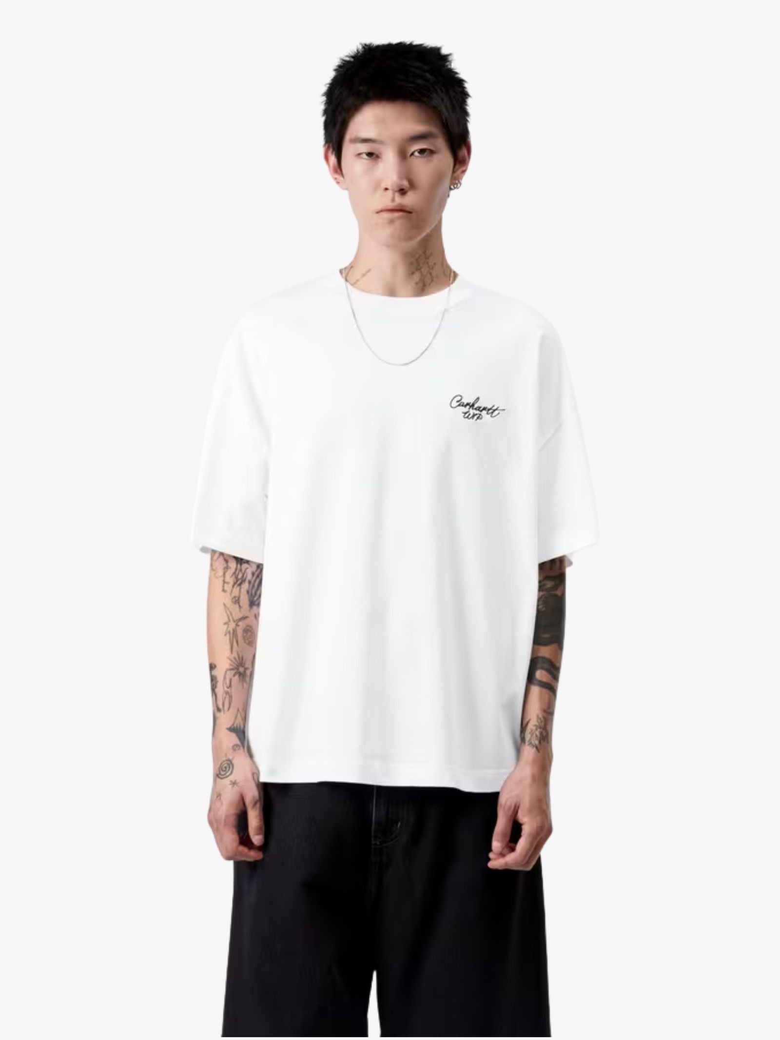 Signature Script T-Shirt