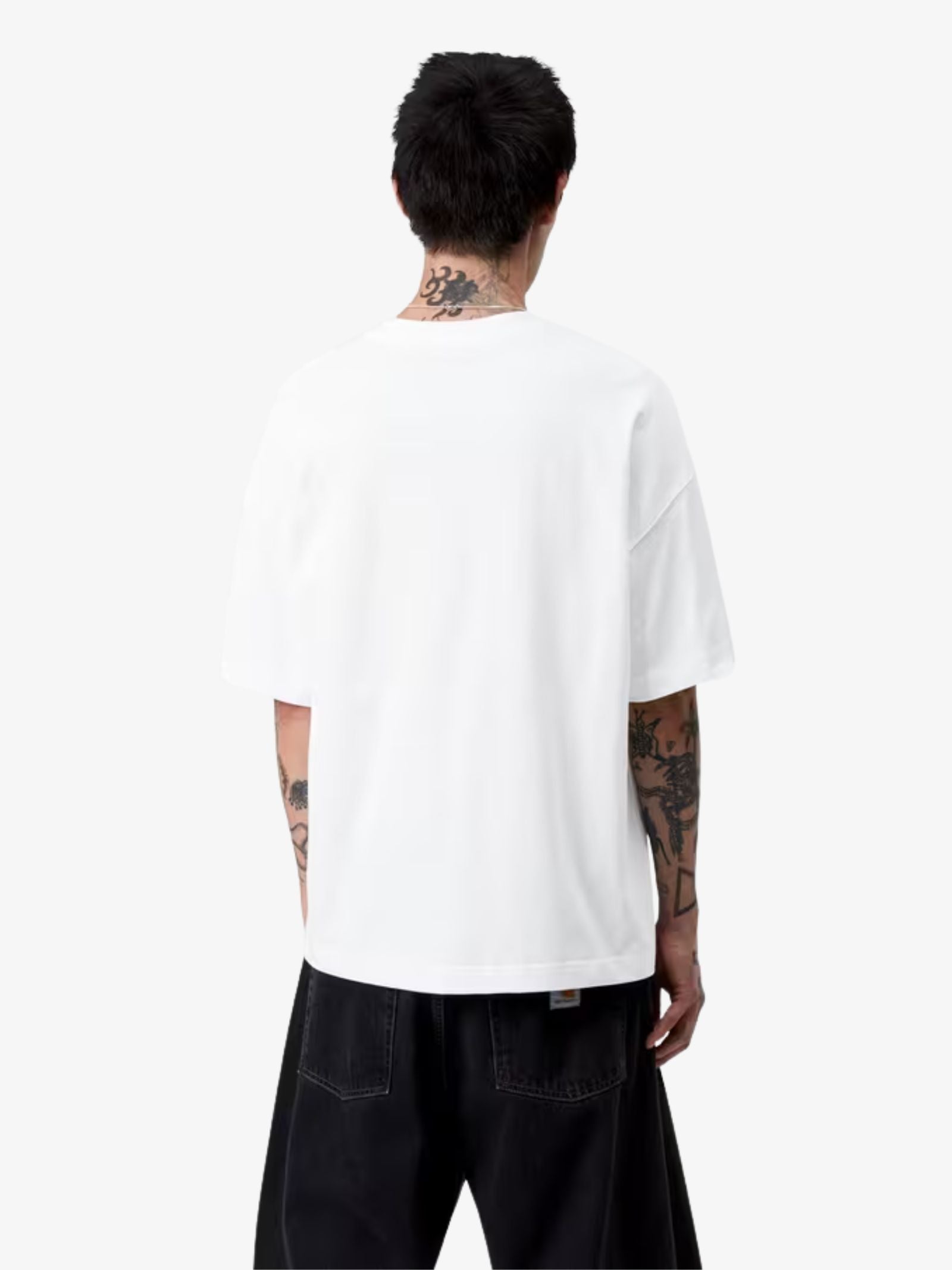 Signature Script T-Shirt