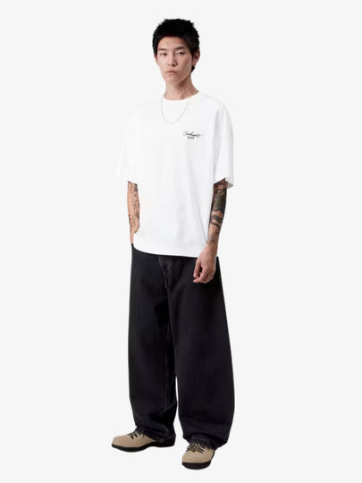 Signature Script T-Shirt