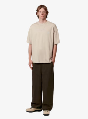 Short Sleeve Signature Script T-Shirt