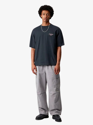 Short Sleeve Signature Script T-Shirt