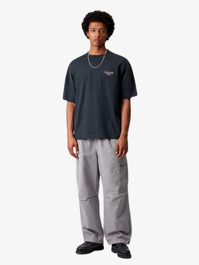 Short Sleeve Signature Script T-Shirt