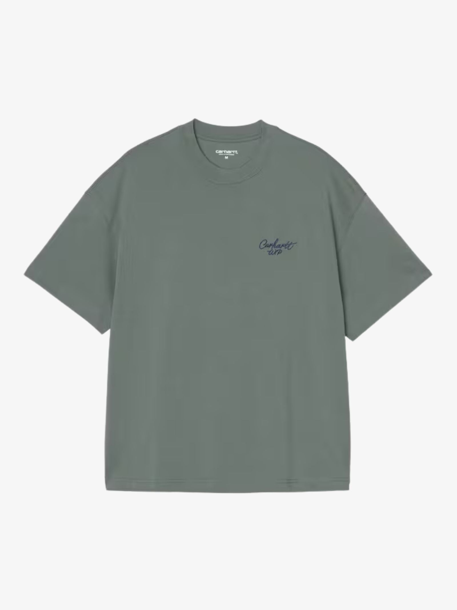 Short Sleeve Signature Script T-Shirt