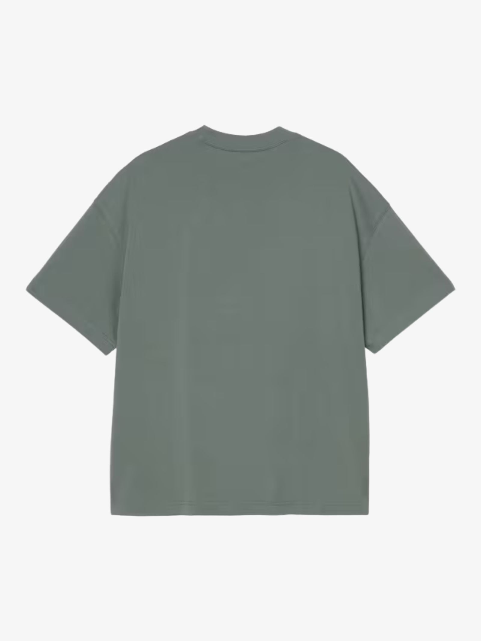 Short Sleeve Signature Script T-Shirt