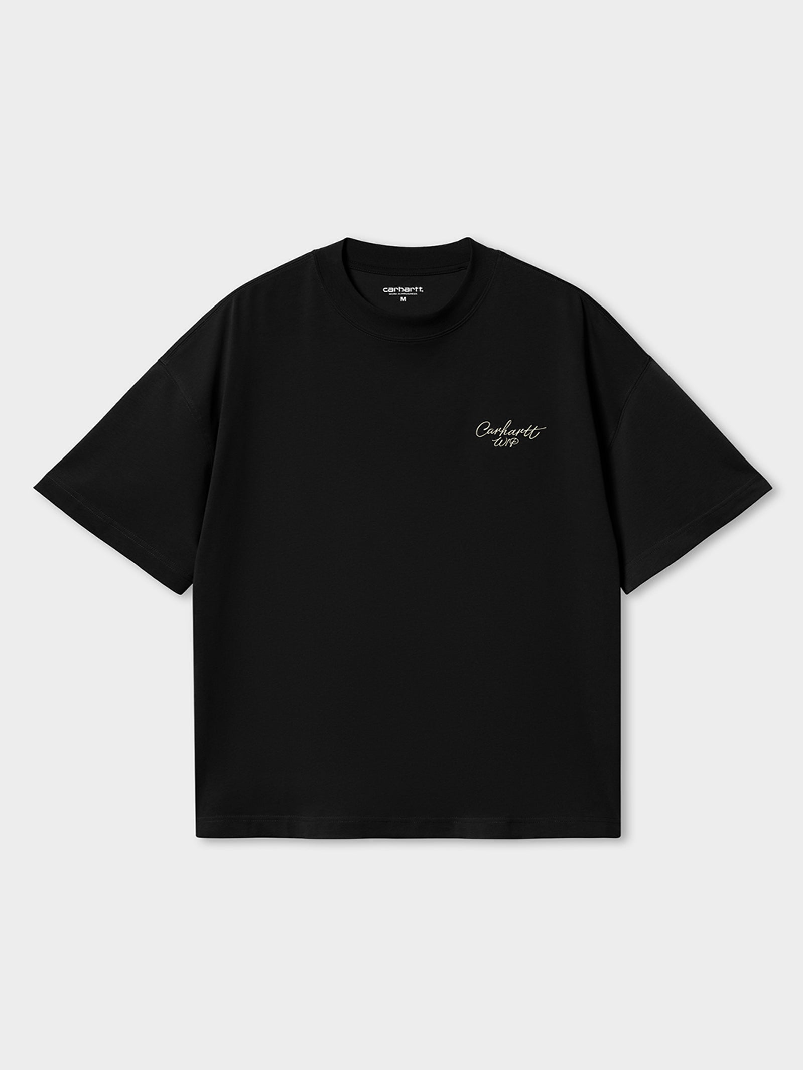 Signature Script T-Shirt
