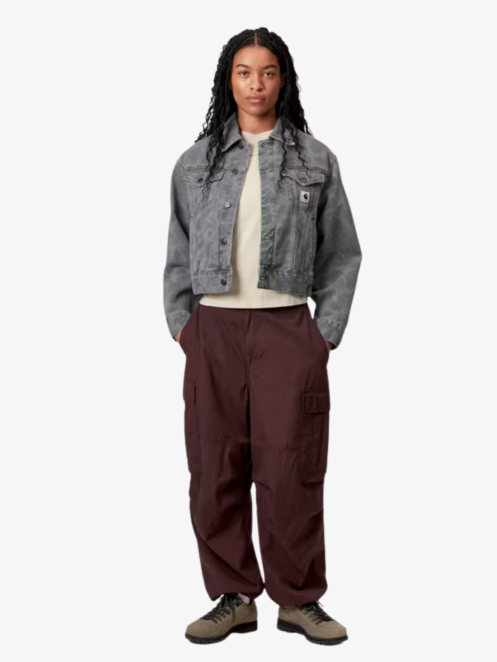 Women's Duck Orell Jacket