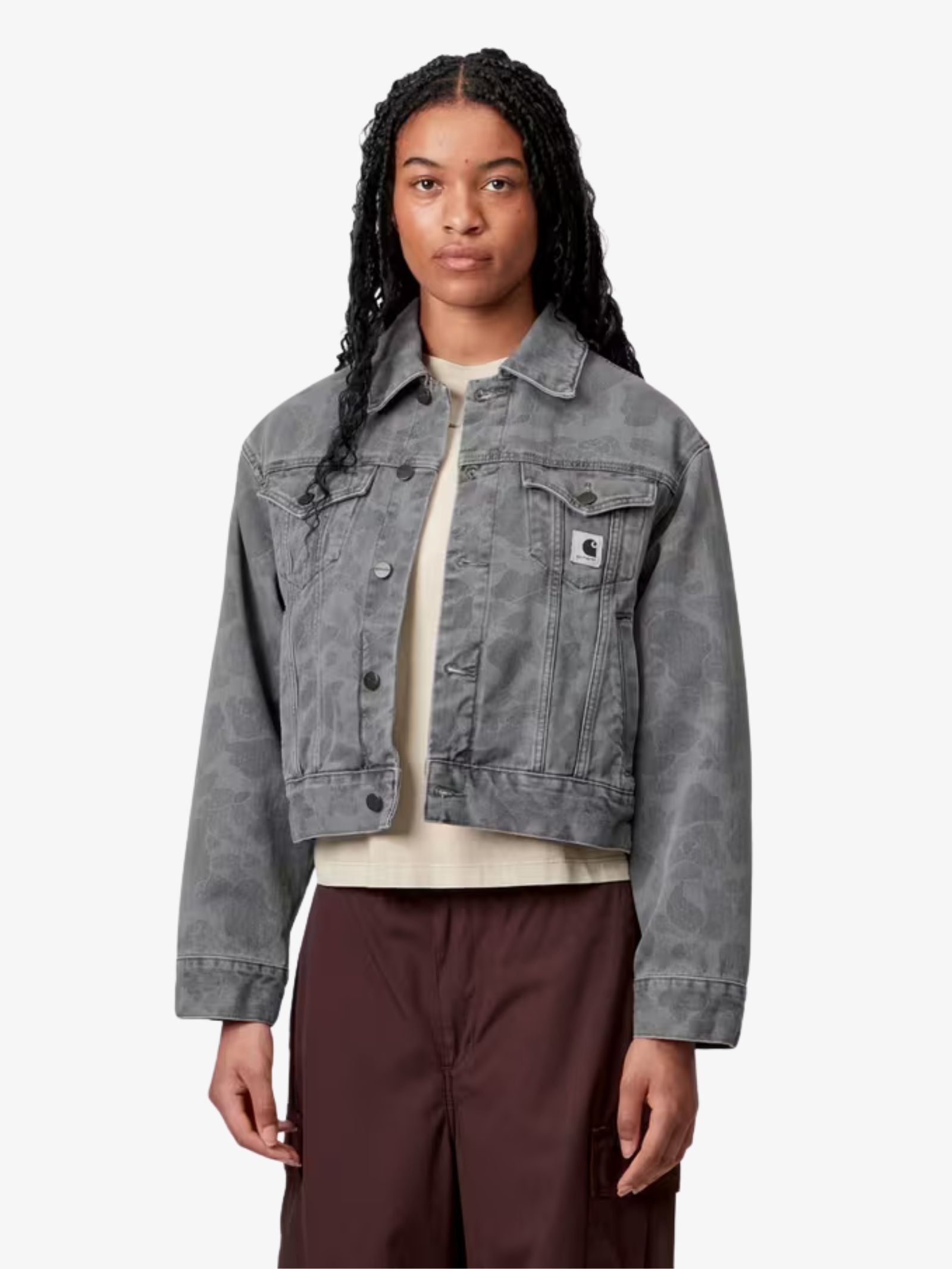 Women's Duck Orell Jacket