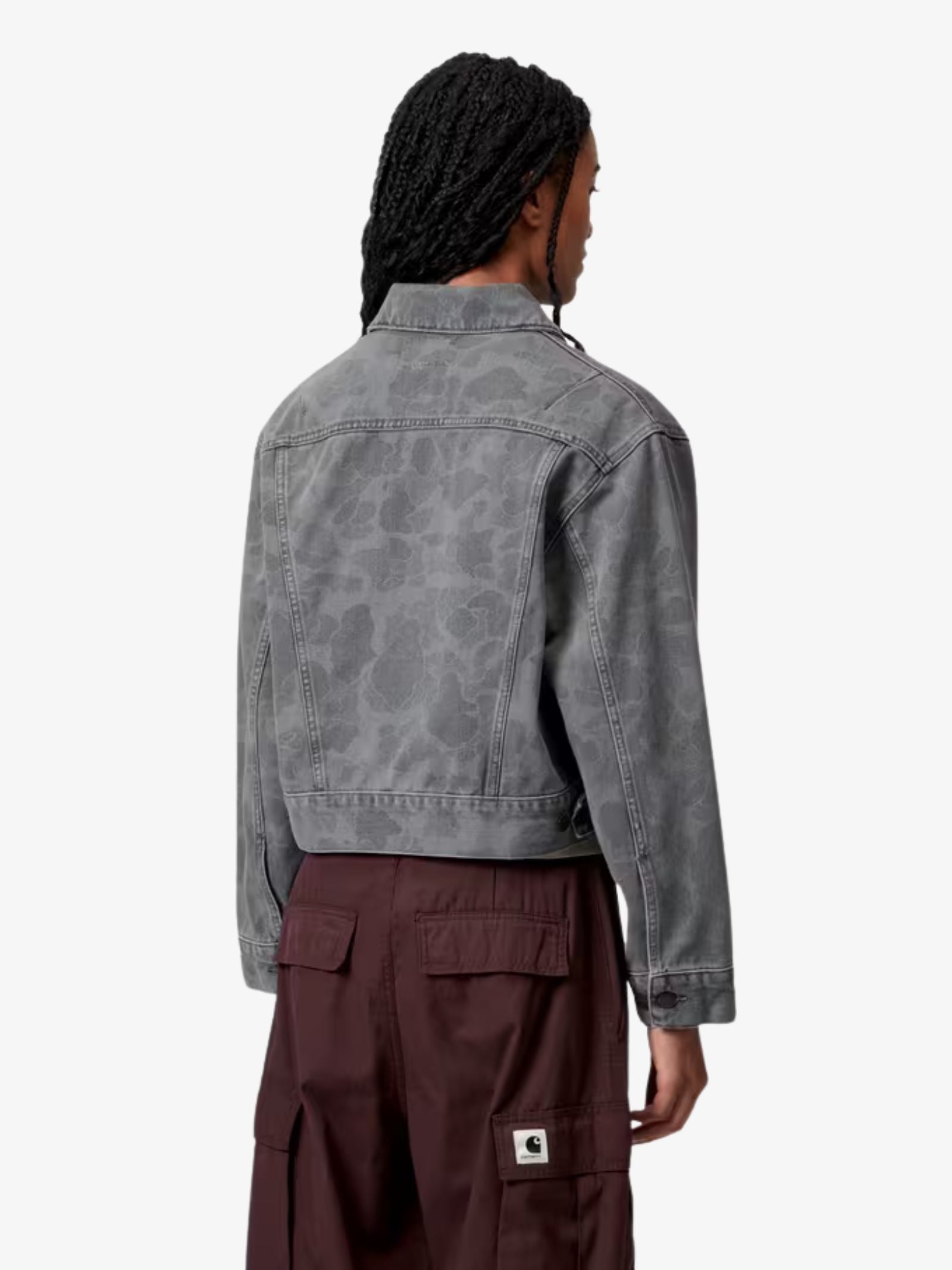 Women's Duck Orell Jacket