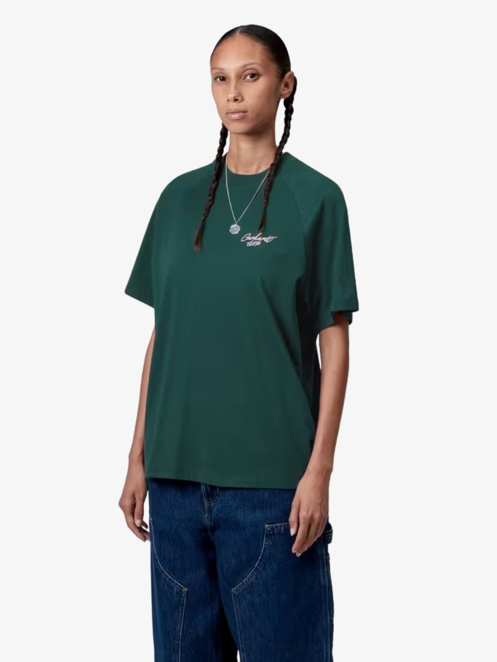 Women's Short Sleeve Signature T-Shirt