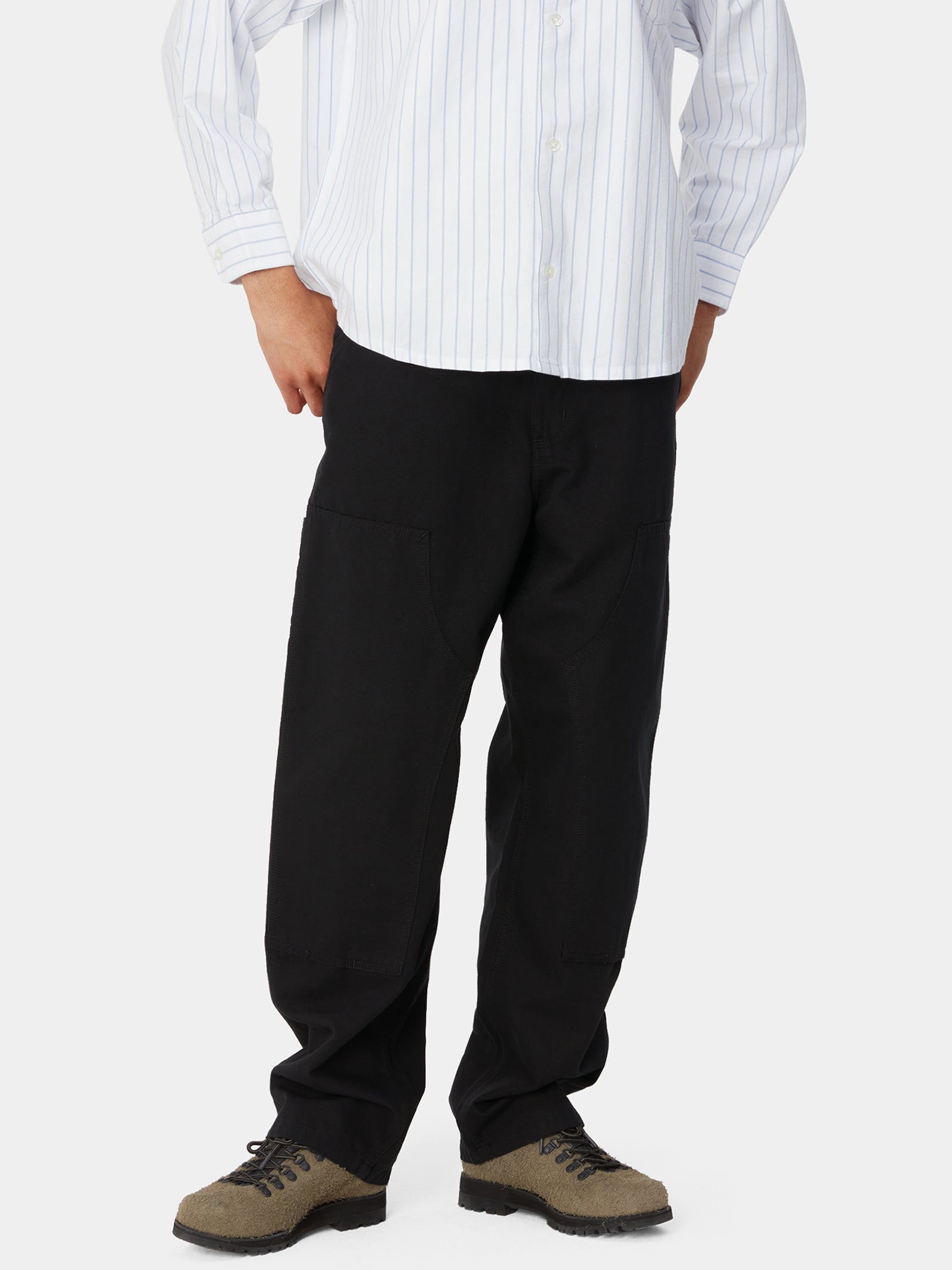 Brandon Double Knee Pant