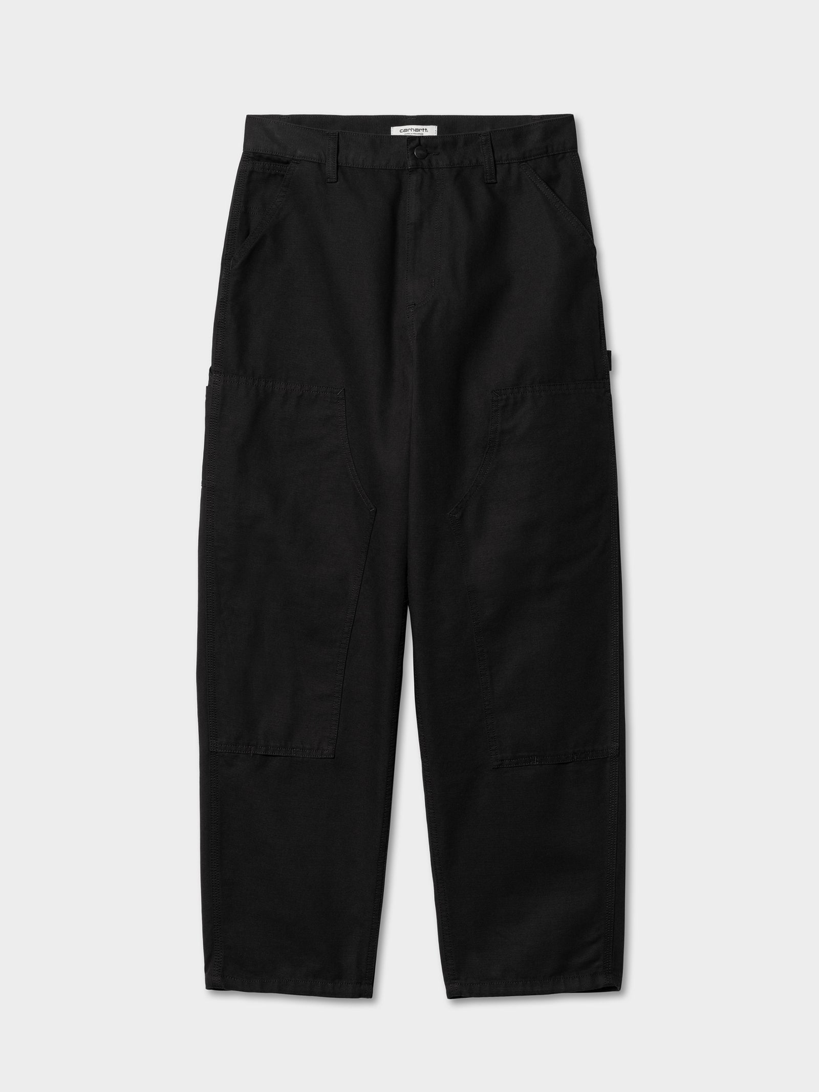 Brandon Double Knee Pant