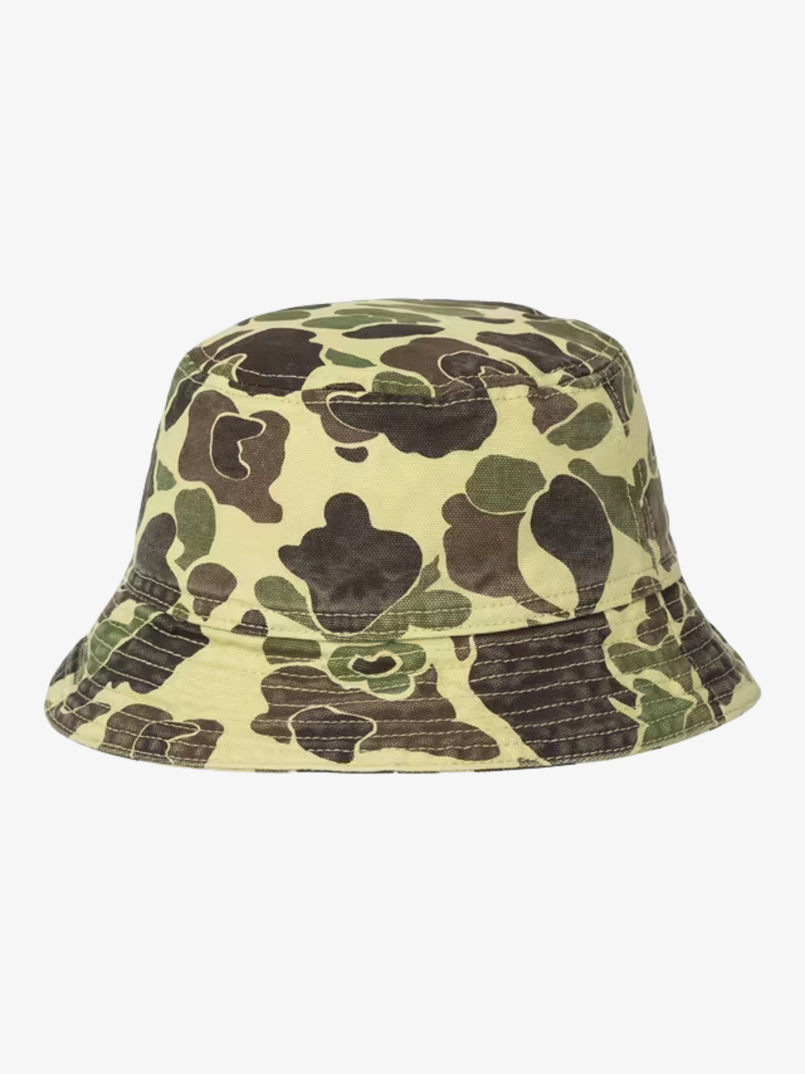 Duck Bucket Hat