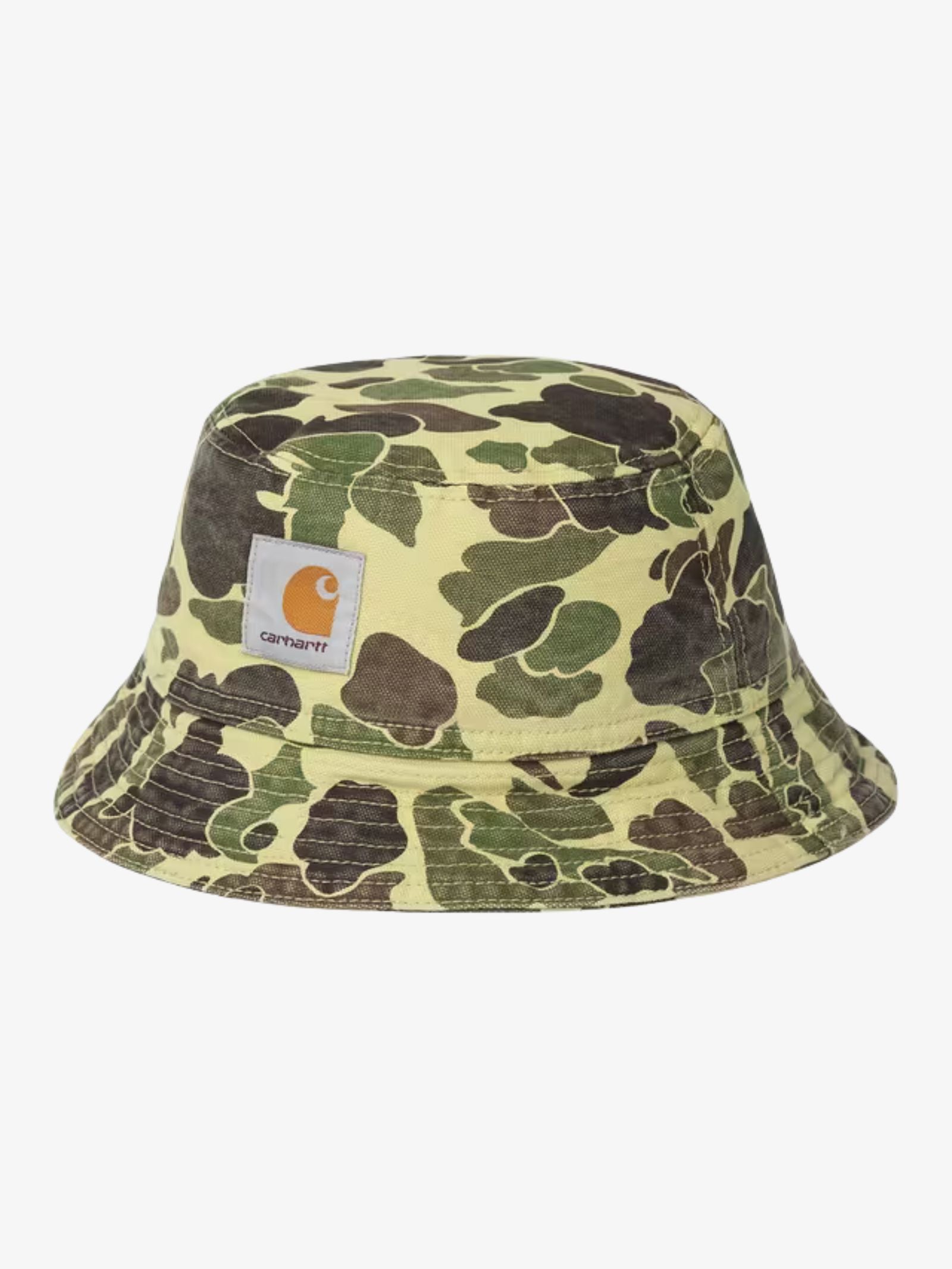 Duck Bucket Hat
