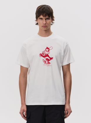 S/S Home Run T-Shirt