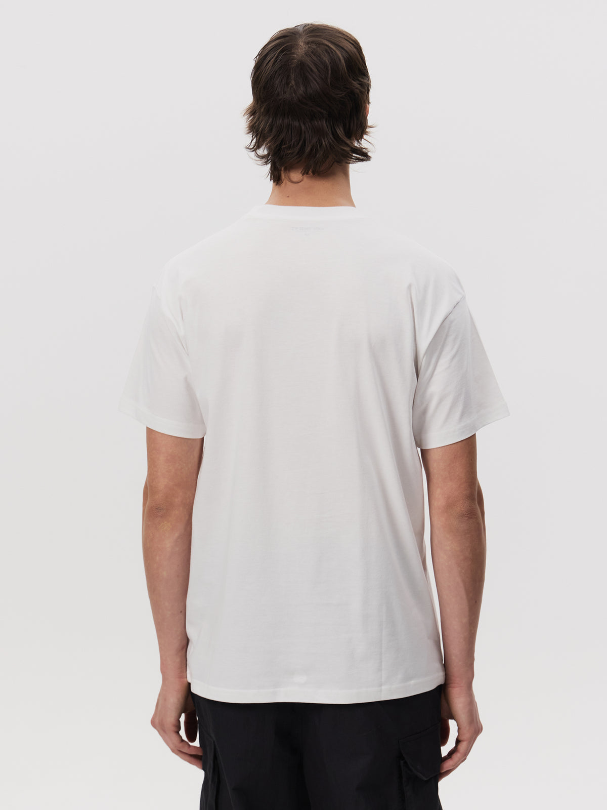Carhartt Wip S/S Home Run T-Shirt | White