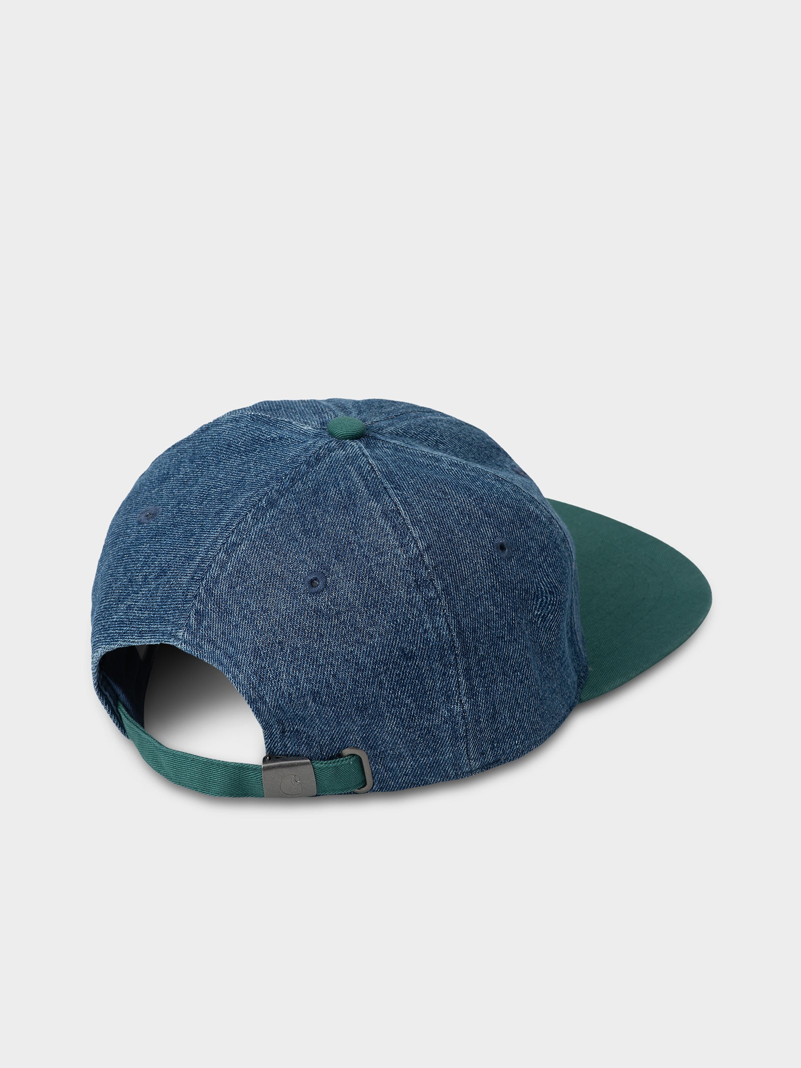 WIP Denim Cap