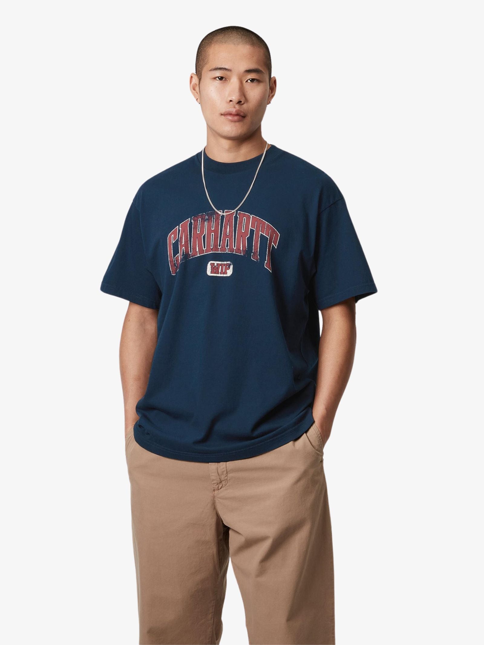 Short Sleeve Lecture T-Shirt