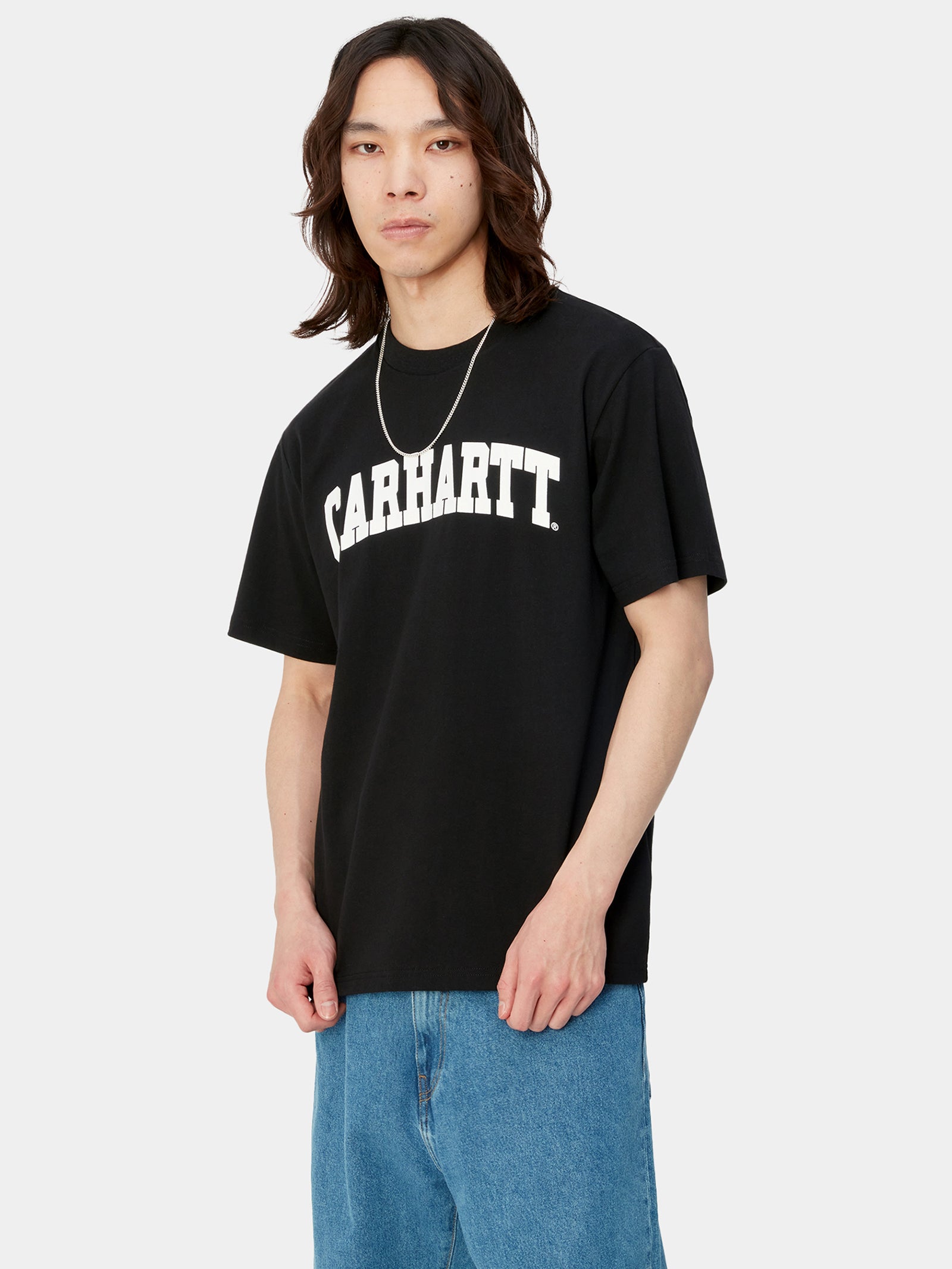 S/S University T-Shirt