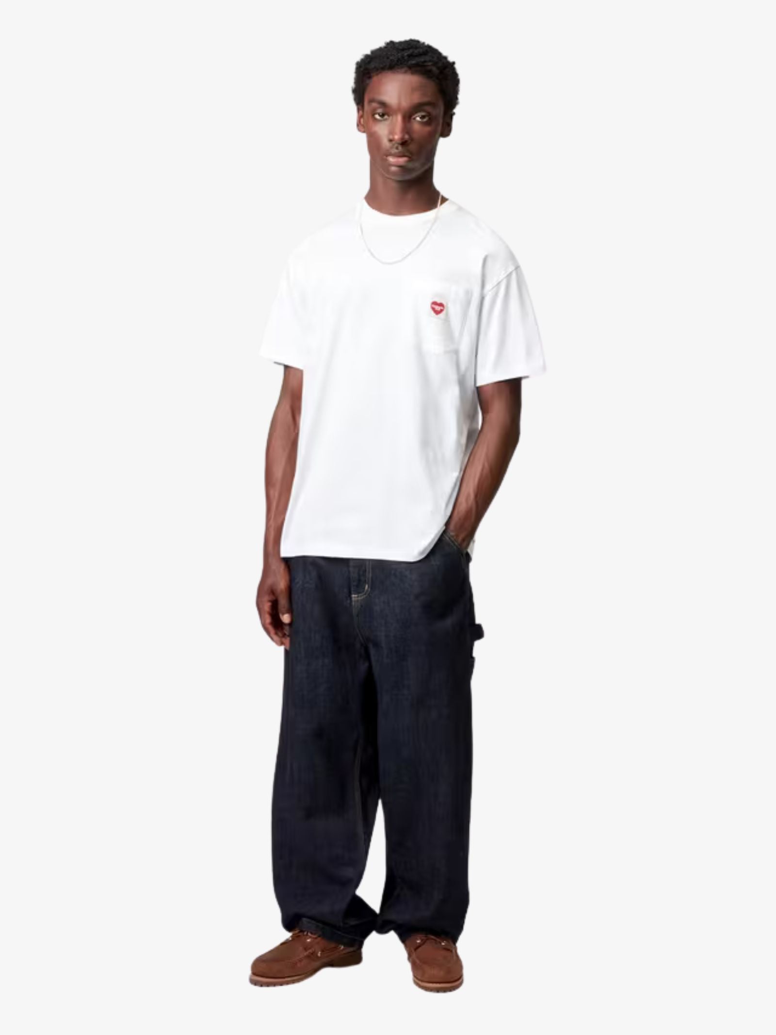 Og Single Knee Pant