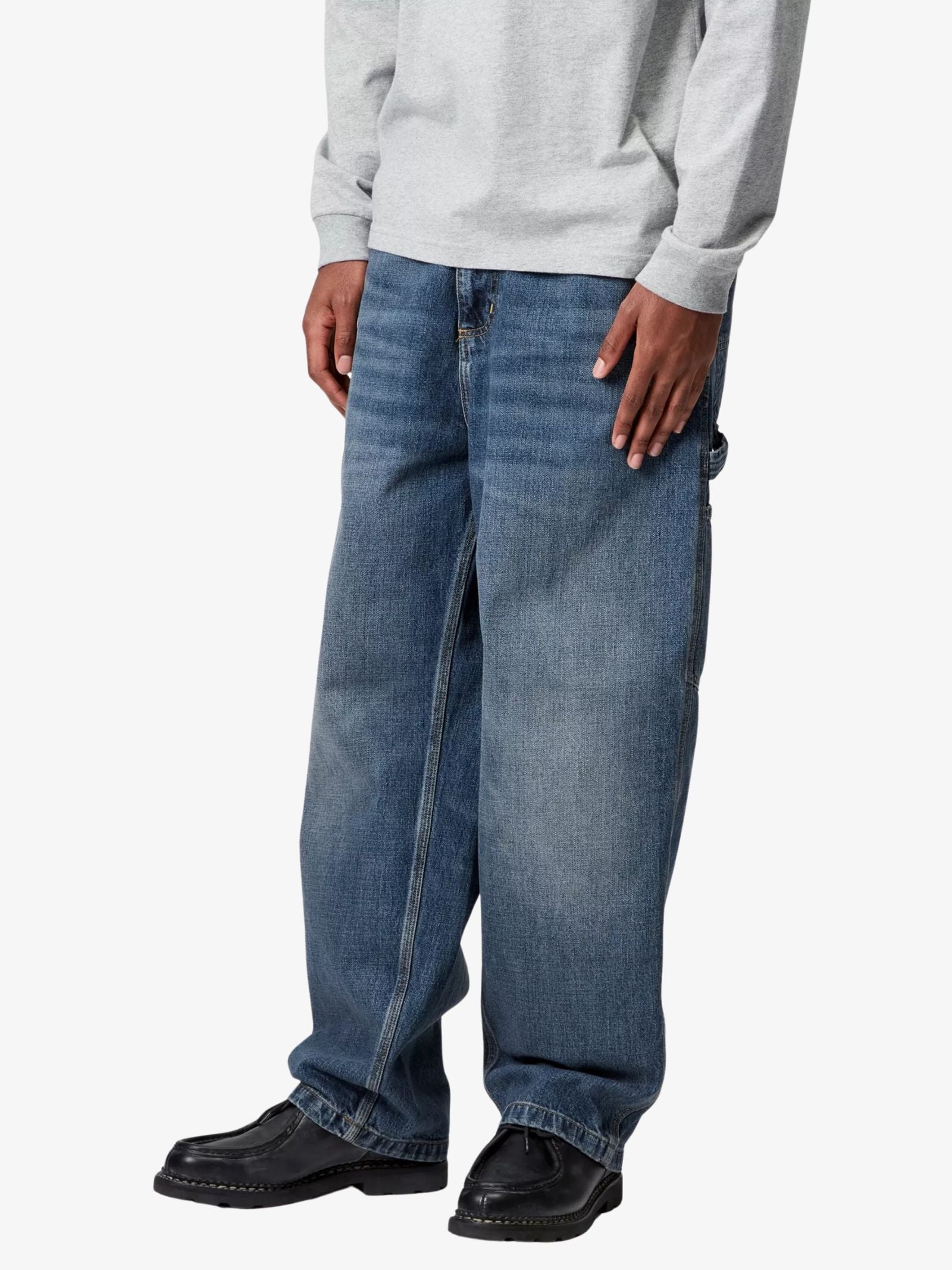 Og Single Knee Pants