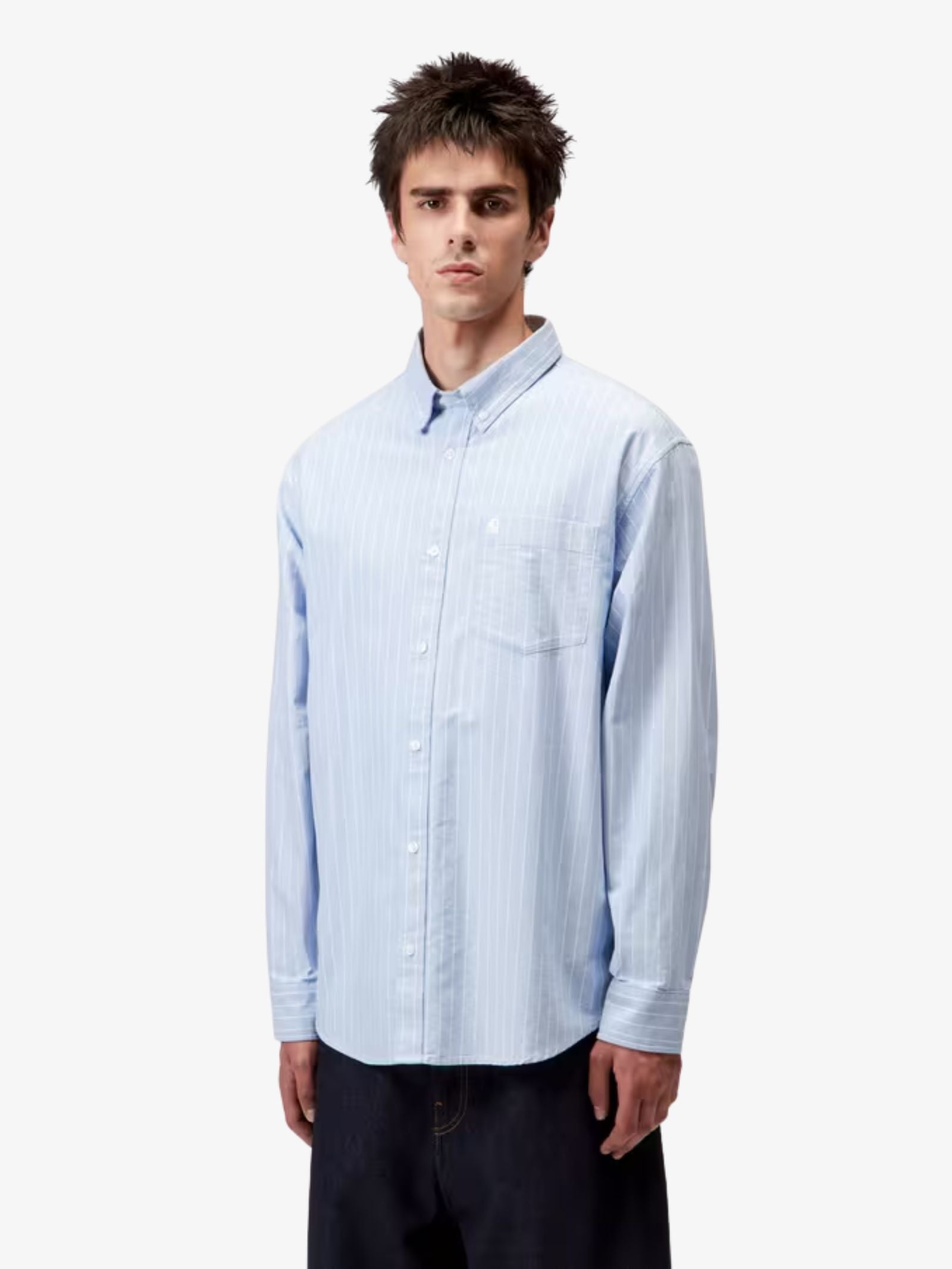 L/S Cassel Shirt