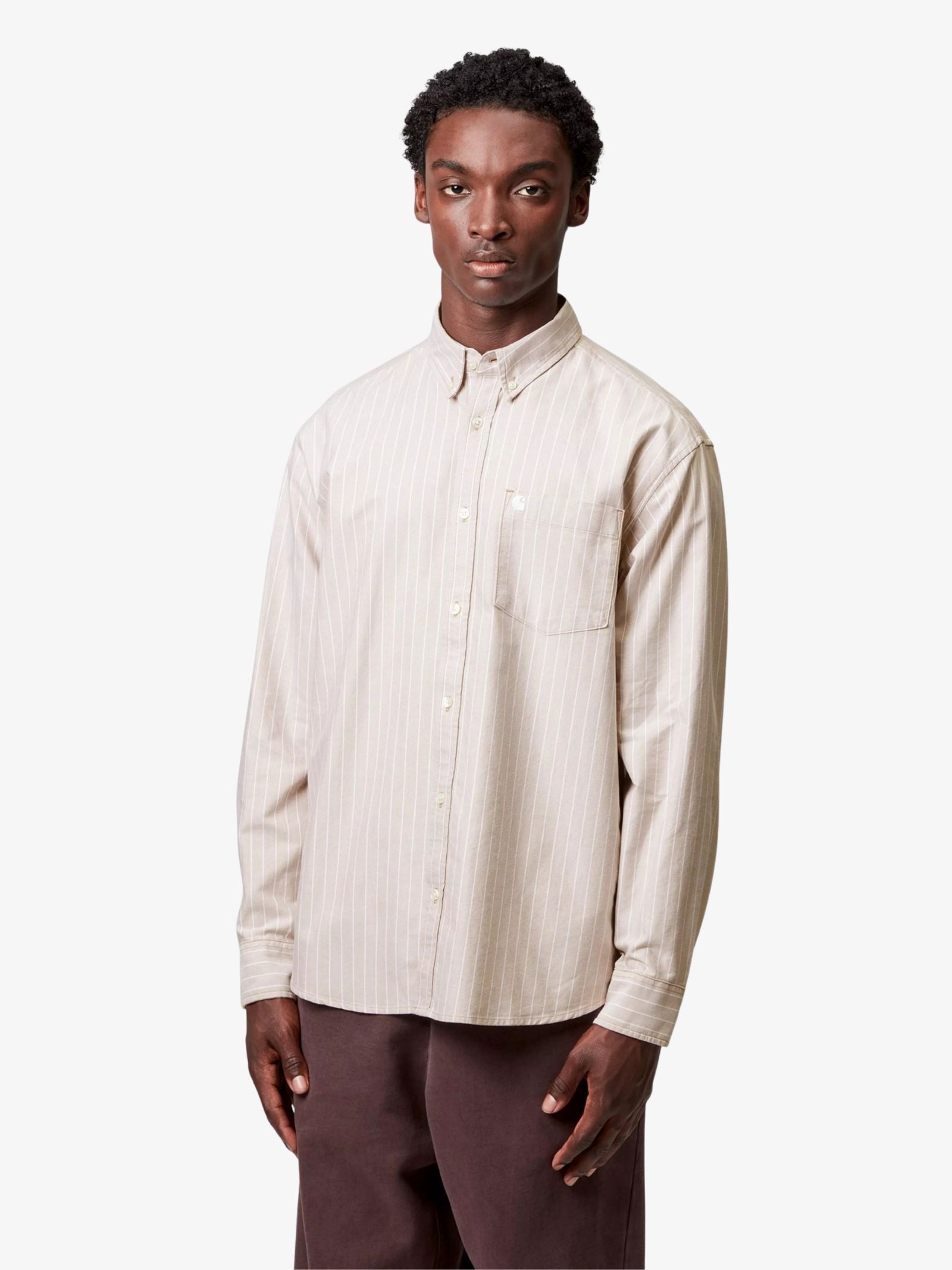 L/S Cassel Shirt