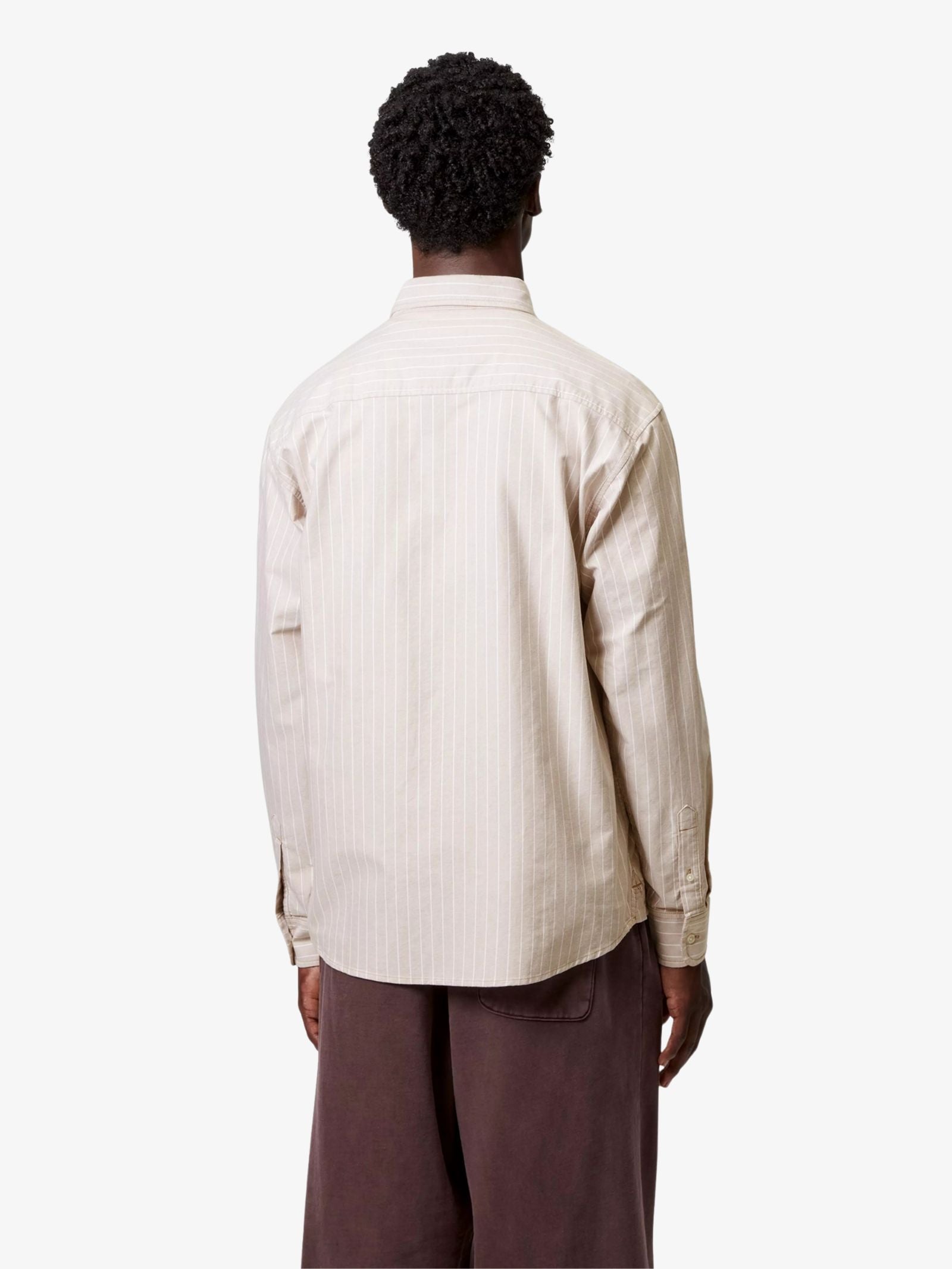 L/S Cassel Shirt